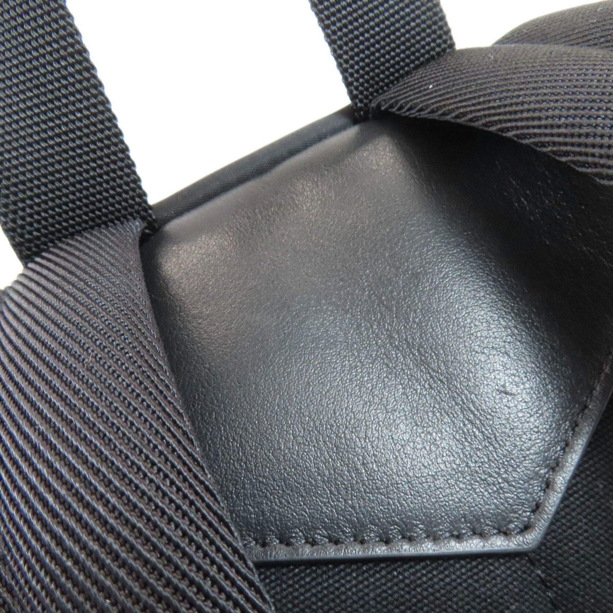 Nylon Backpack (Pre-Owned) - Jimmy Choo - Modalova