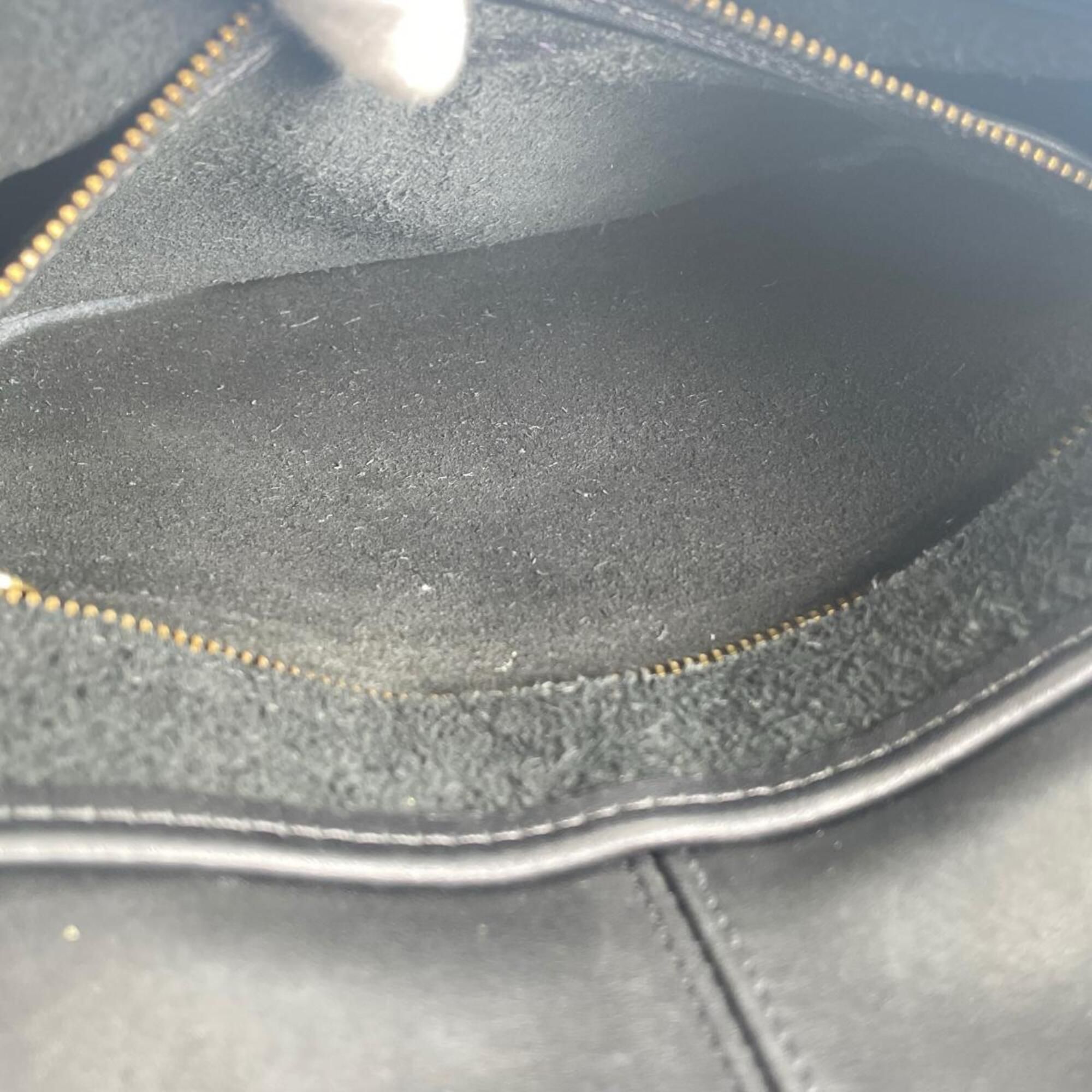 Leather Shoulder Bag (Pre-Owned) - Coach - Modalova