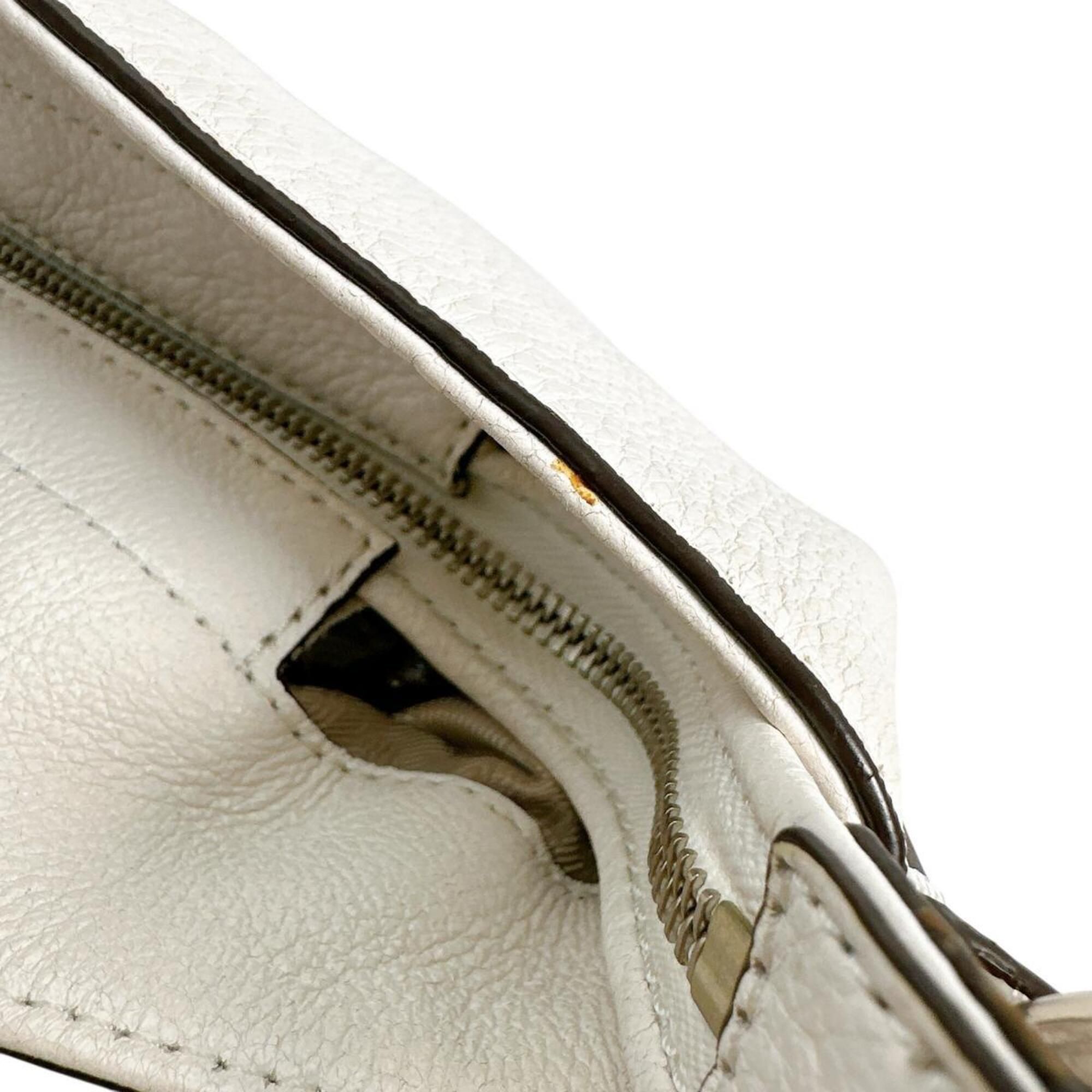 Leather Handbag Tote Bag (Pre-Owned) - Michael Kors - Modalova