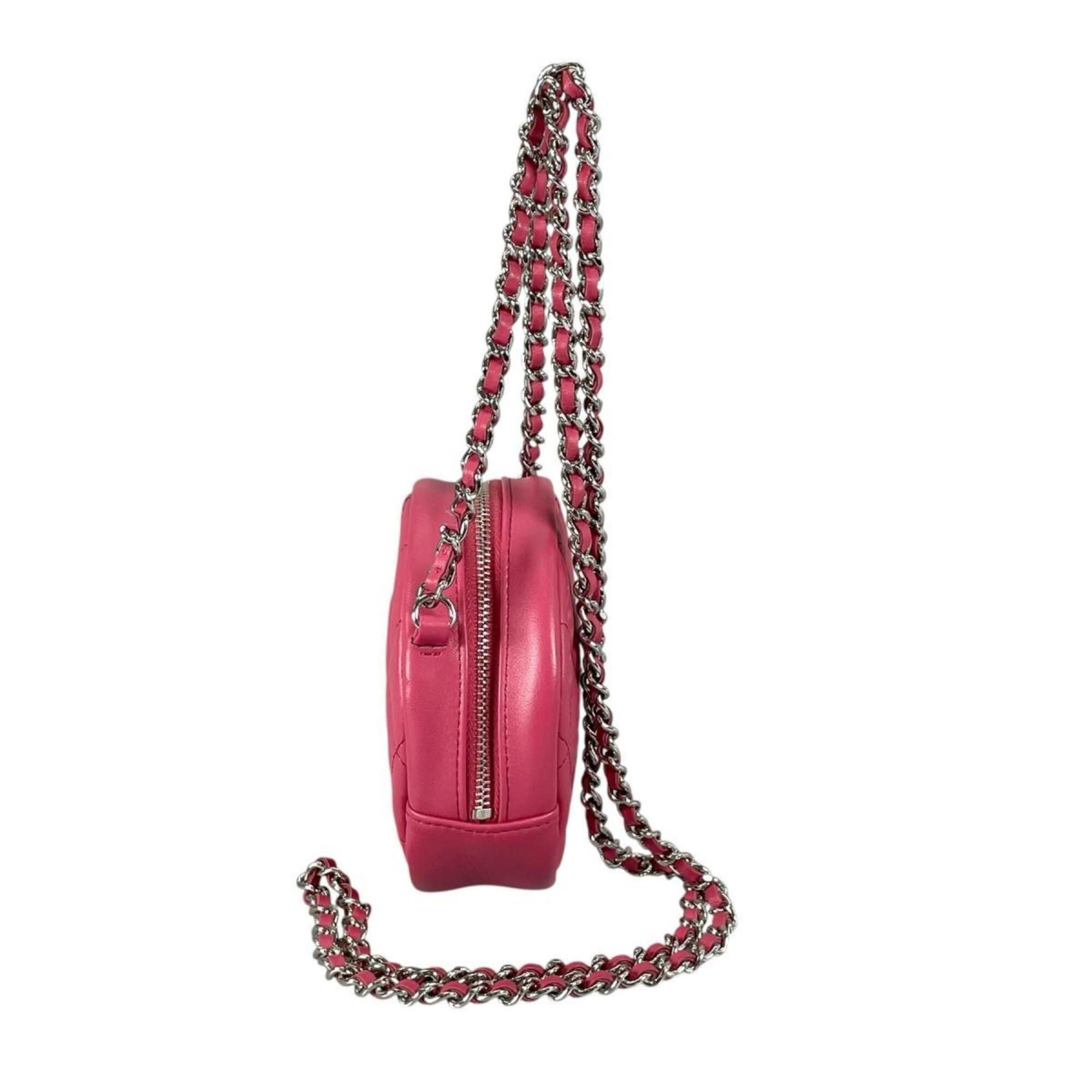Matelasse Shoulder Bag (Pre-Owned) - Chanel - Modalova