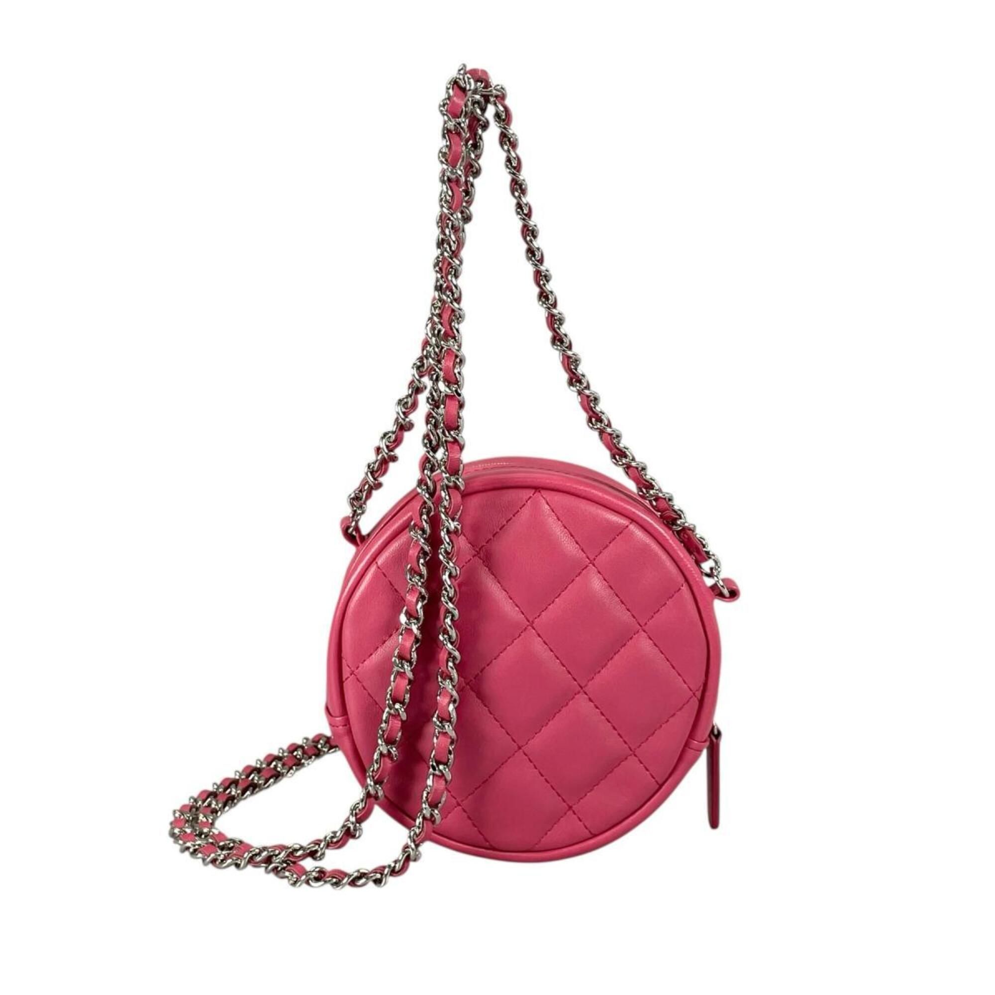 Matelasse Shoulder Bag (Pre-Owned) - Chanel - Modalova