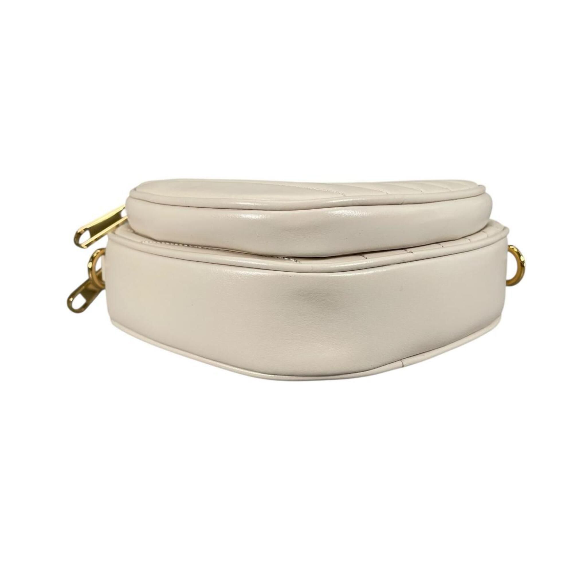 Leather Shoulder Bag (Pre-Owned) - Gucci - Modalova