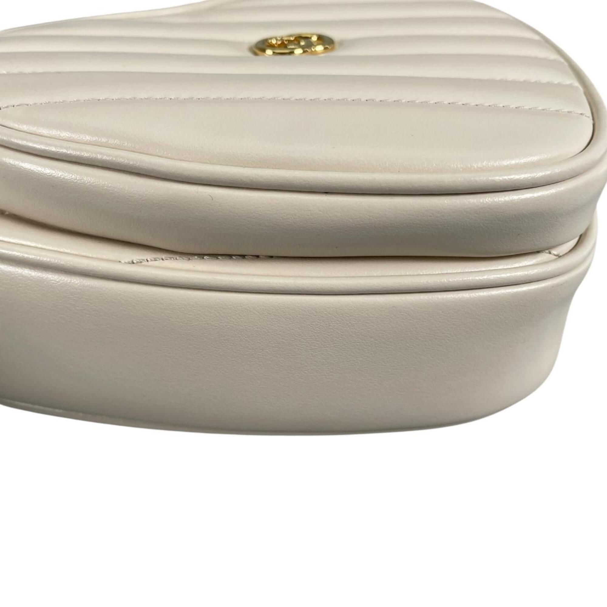Leather Shoulder Bag (Pre-Owned) - Gucci - Modalova