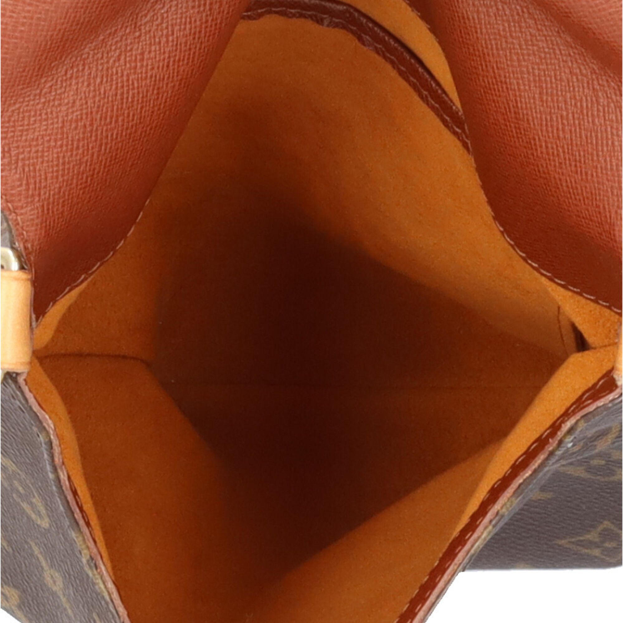 Monogram Monogram Shoulder Bag (Pre-Owned) - Louis Vuitton - Modalova