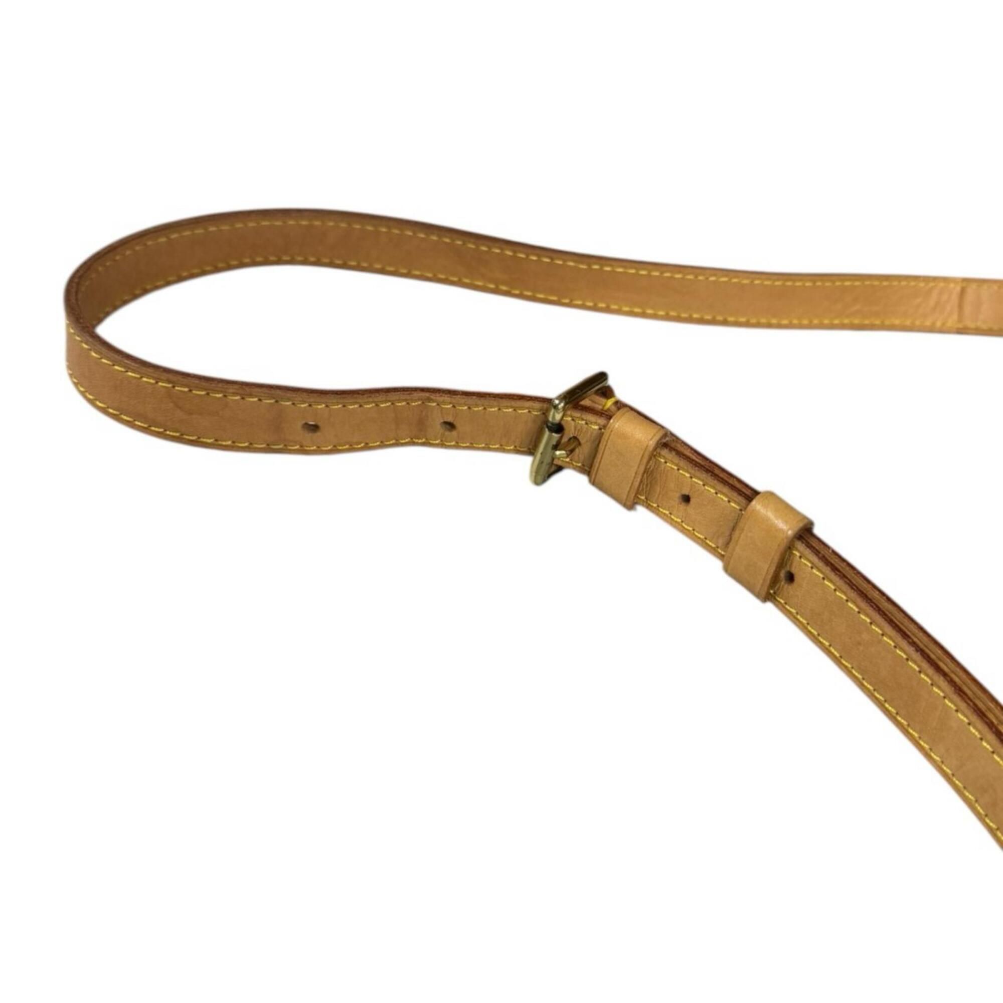 Monogram Monogram Shoulder Bag (Pre-Owned) - Louis Vuitton - Modalova