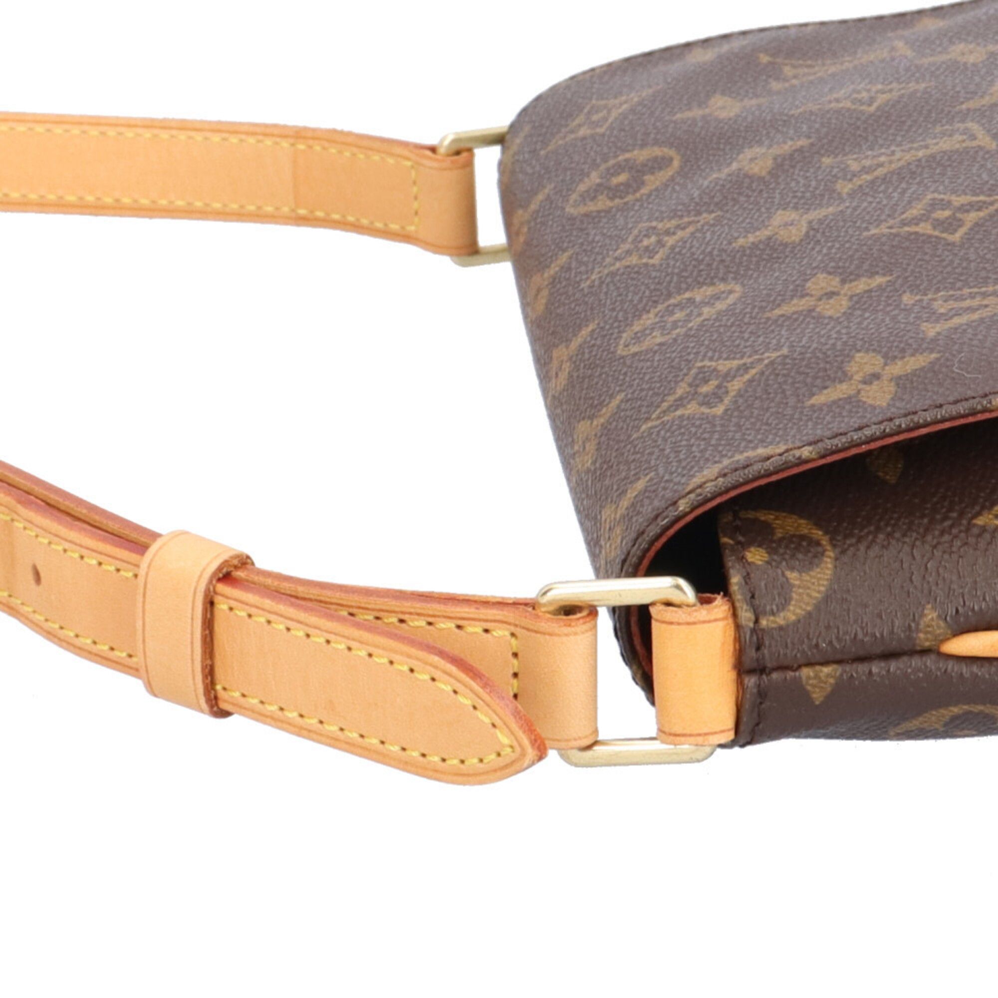 Monogram Monogram Shoulder Bag (Pre-Owned) - Louis Vuitton - Modalova