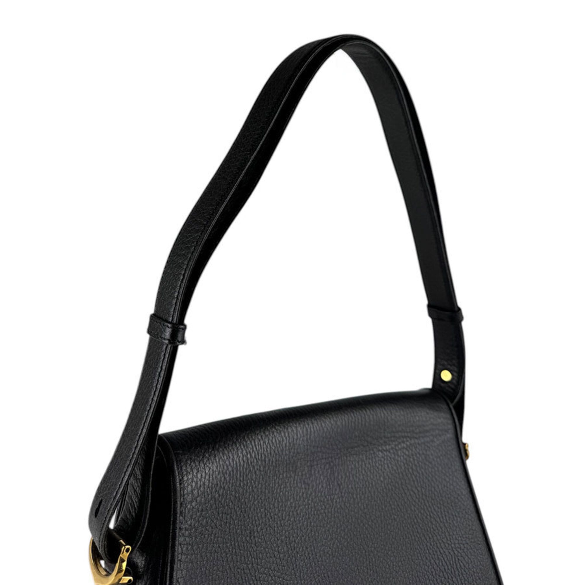 Leather Shoulder Bag (Pre-Owned) - Cartier - Modalova