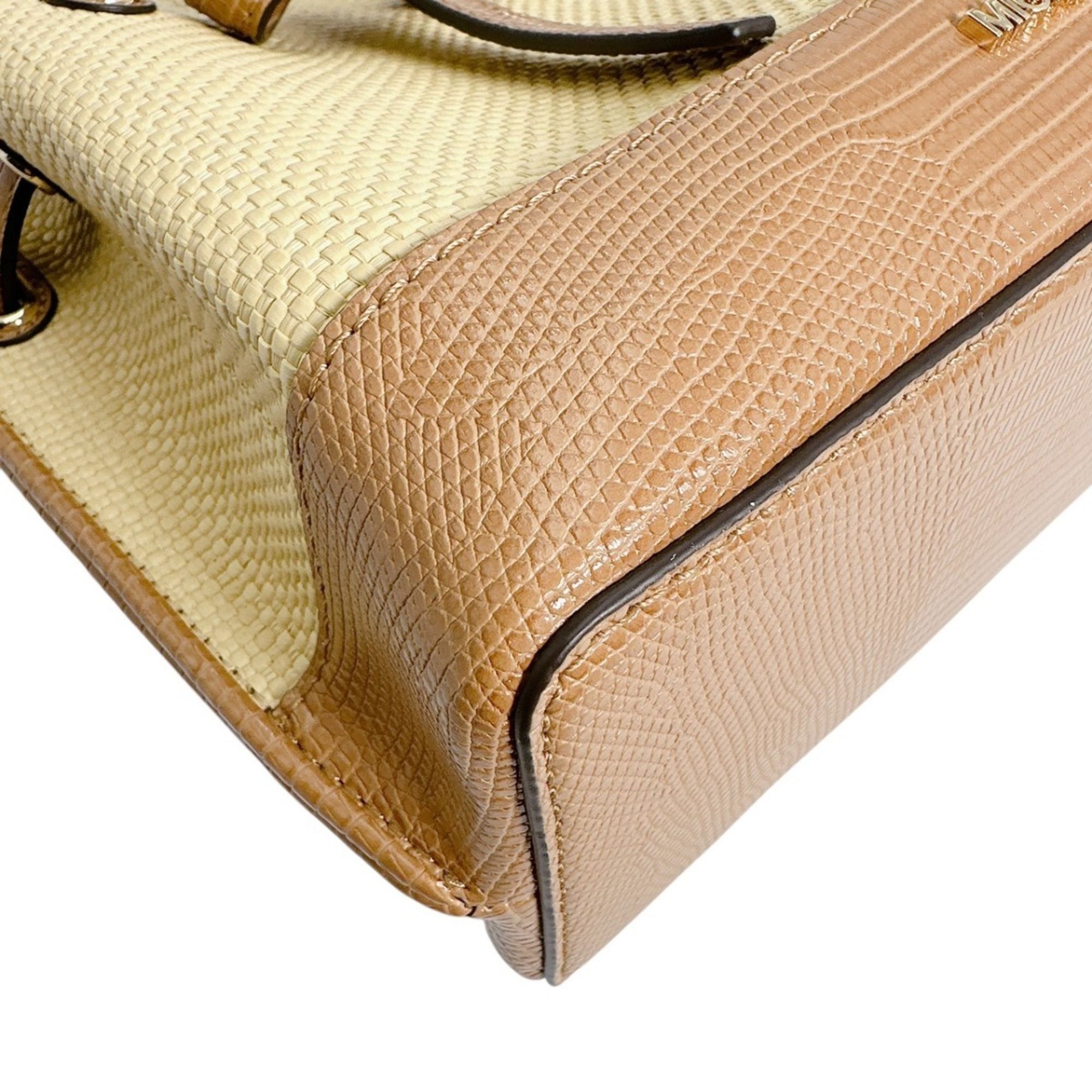 Elastane Handbag Shoulder Bag (Pre-Owned) - Michael Kors - Modalova