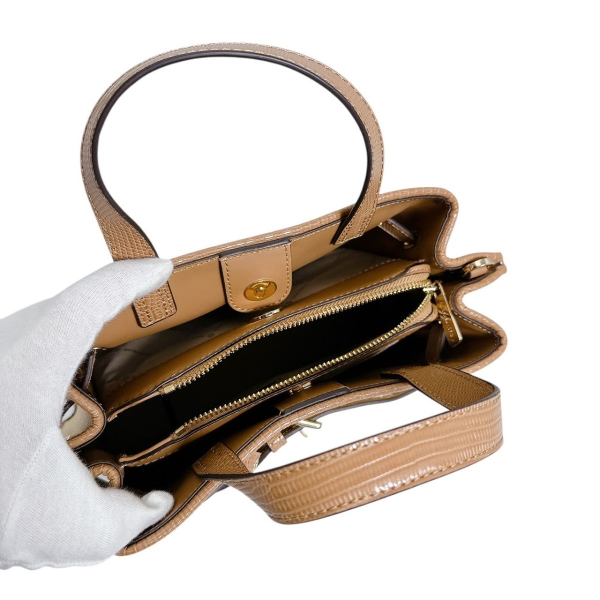 Elastane Handbag Shoulder Bag (Pre-Owned) - Michael Kors - Modalova