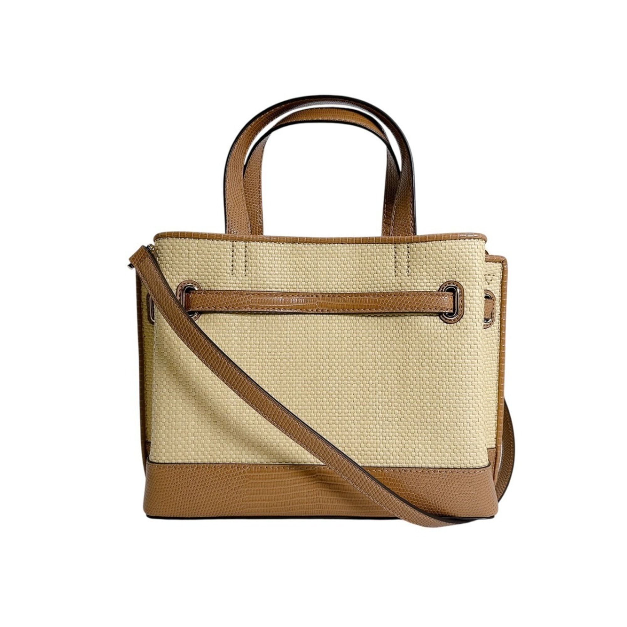 Elastane Handbag Shoulder Bag (Pre-Owned) - Michael Kors - Modalova