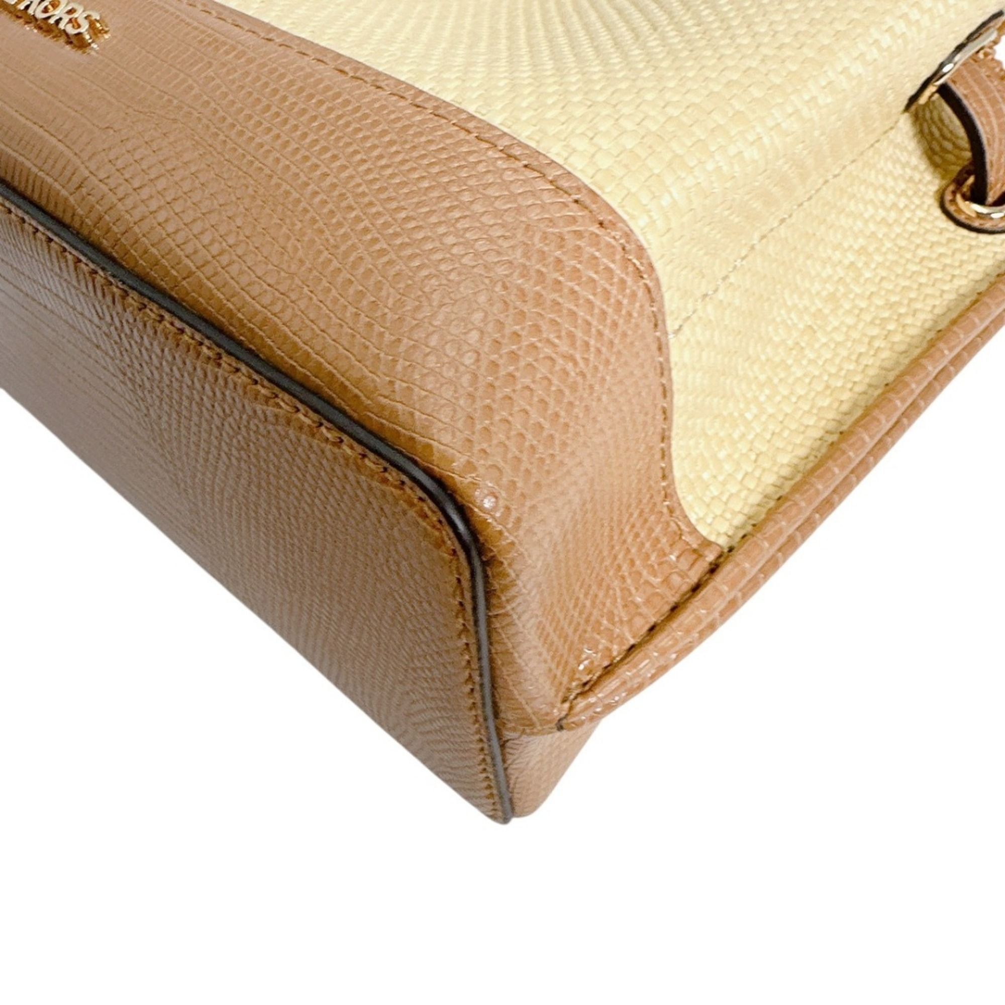 Elastane Handbag Shoulder Bag (Pre-Owned) - Michael Kors - Modalova
