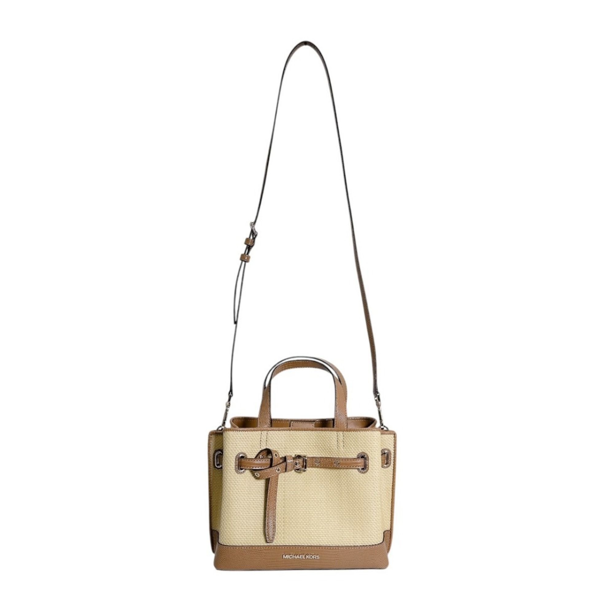 Elastane Handbag Shoulder Bag (Pre-Owned) - Michael Kors - Modalova