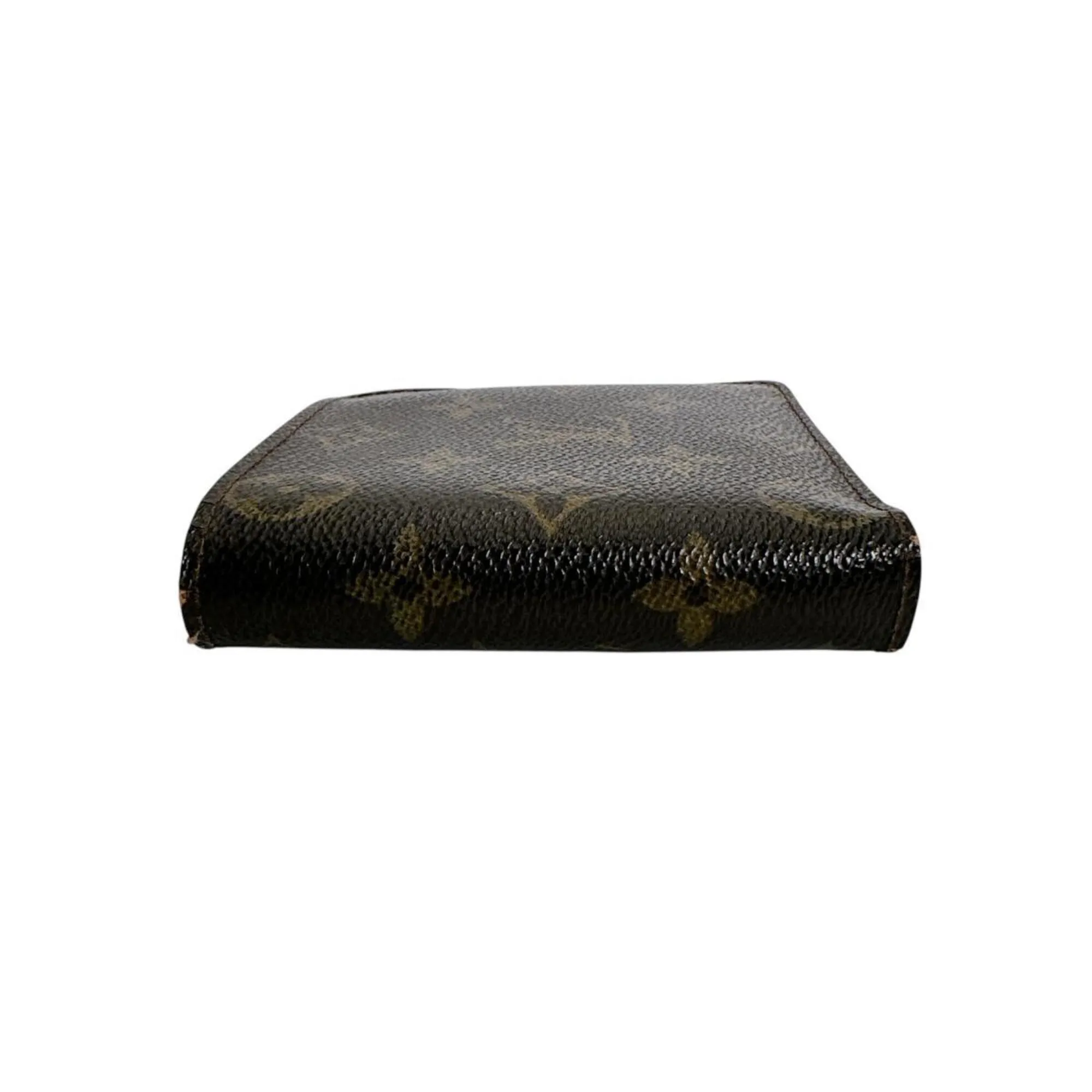 Monogram Monogram Wallet (Bi-Fold) (Pre-Owned) - Louis Vuitton - Modalova