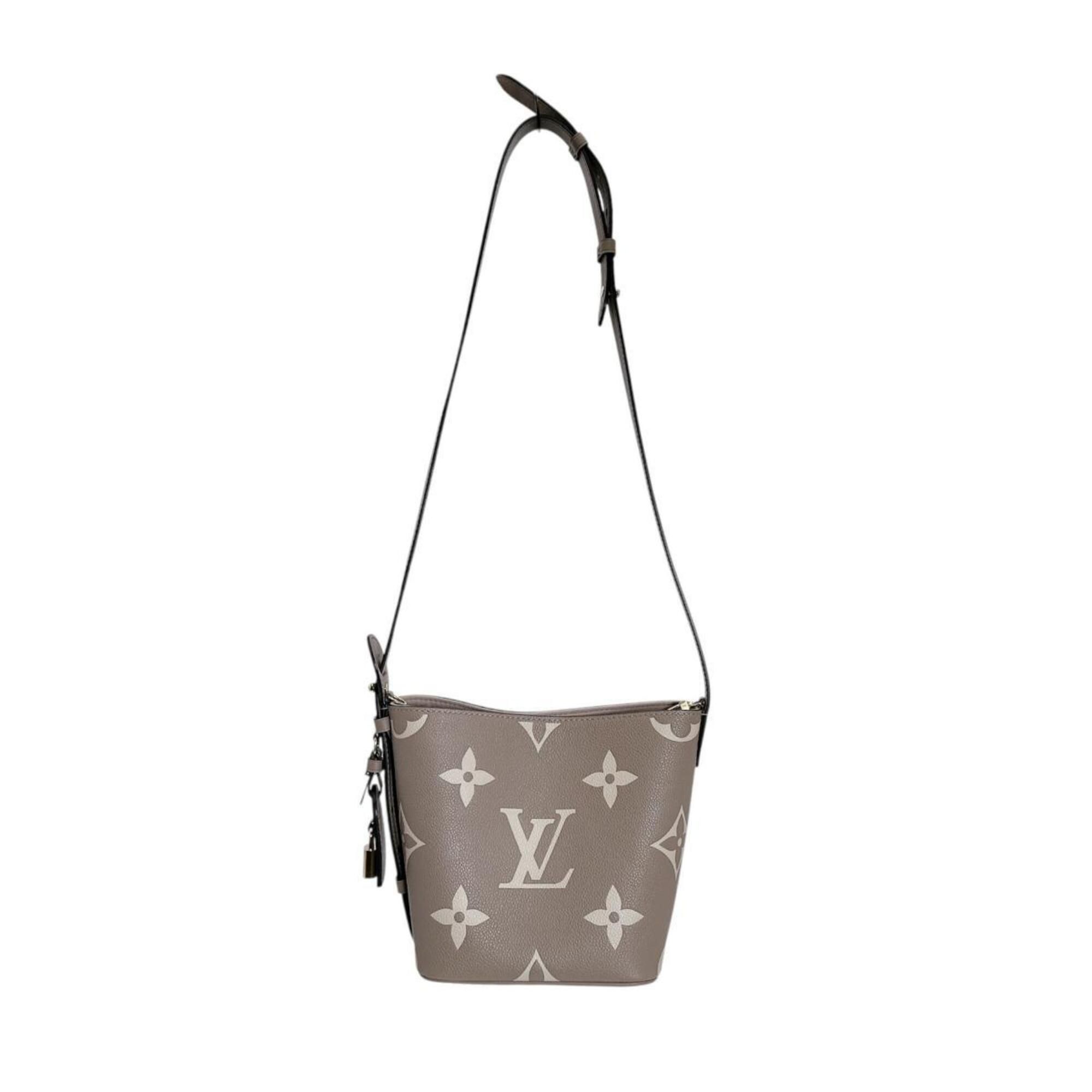 Monogram Empreinte Monogram Empreinte Tote Bag (Pre-Owned) - Louis Vuitton - Modalova