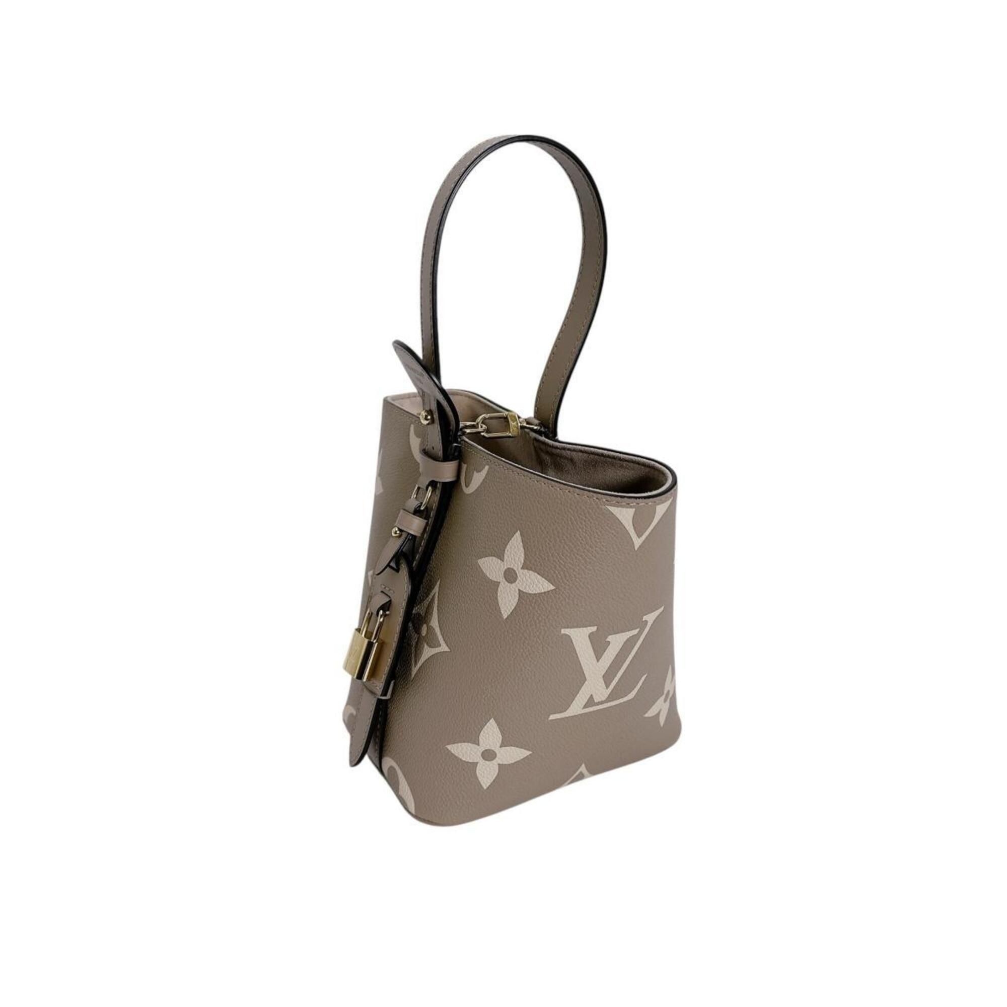 Monogram Empreinte Monogram Empreinte Tote Bag (Pre-Owned) - Louis Vuitton - Modalova
