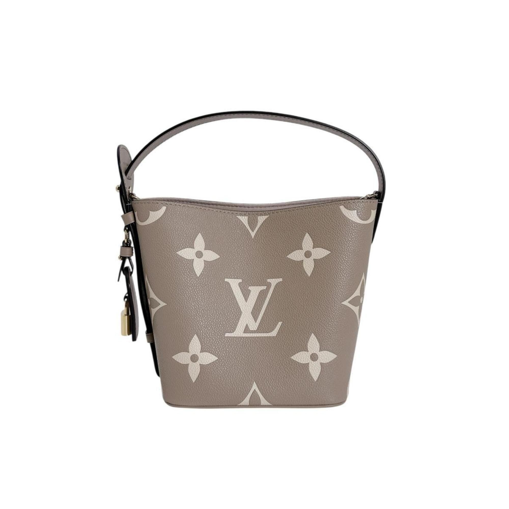 Monogram Empreinte Monogram Empreinte Tote Bag (Pre-Owned) - Louis Vuitton - Modalova