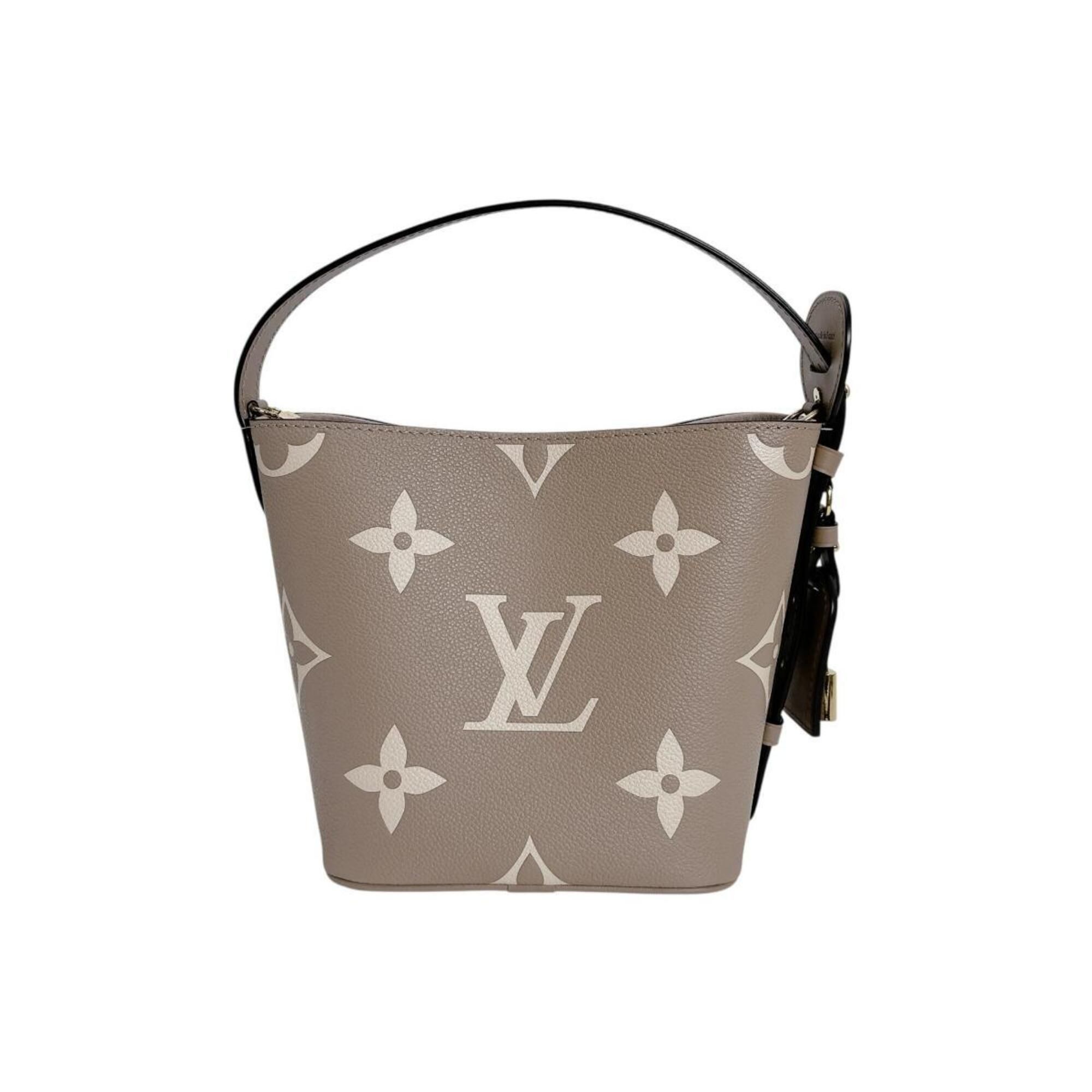 Monogram Empreinte Monogram Empreinte Tote Bag (Pre-Owned) - Louis Vuitton - Modalova