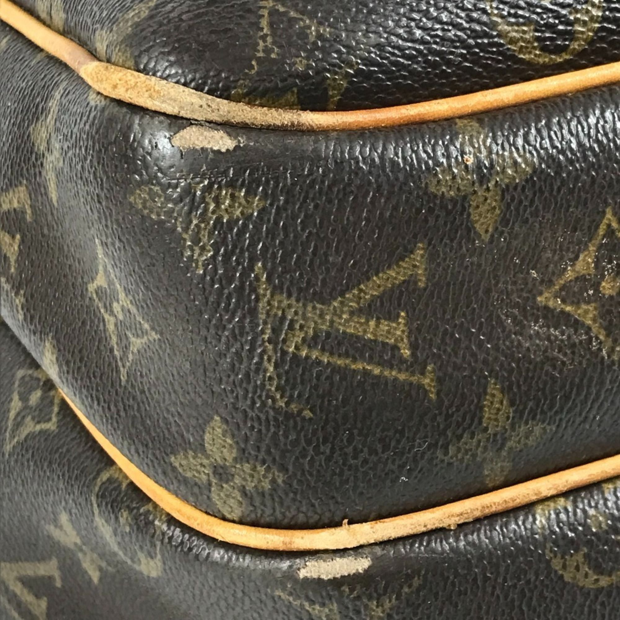 Monogram Monogram Shoulder Bag (Pre-Owned) - Louis Vuitton - Modalova