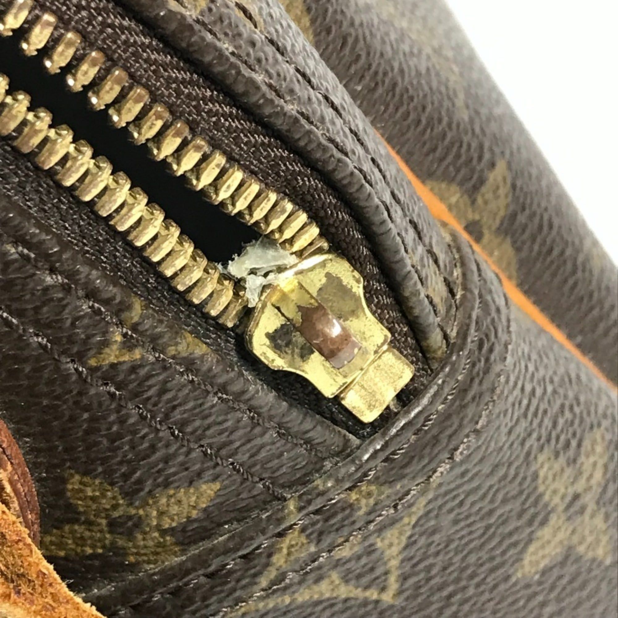 Monogram Monogram Shoulder Bag (Pre-Owned) - Louis Vuitton - Modalova