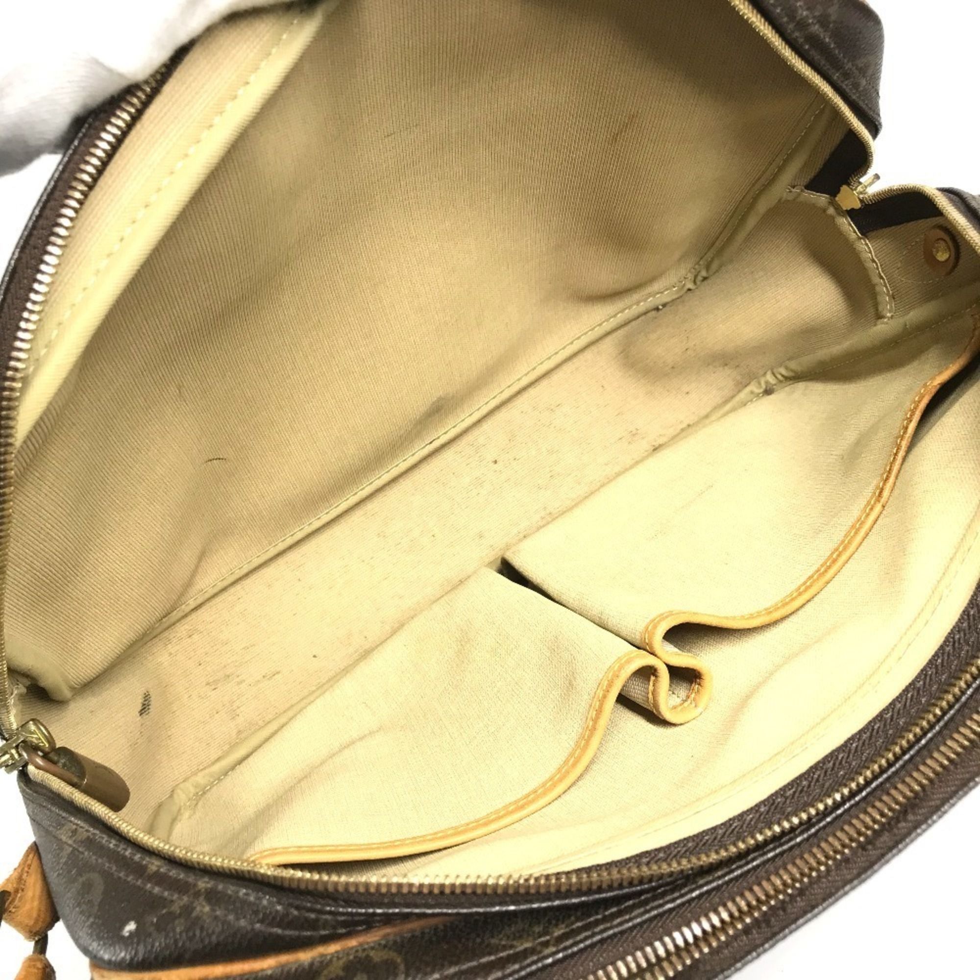 Monogram Monogram Shoulder Bag (Pre-Owned) - Louis Vuitton - Modalova