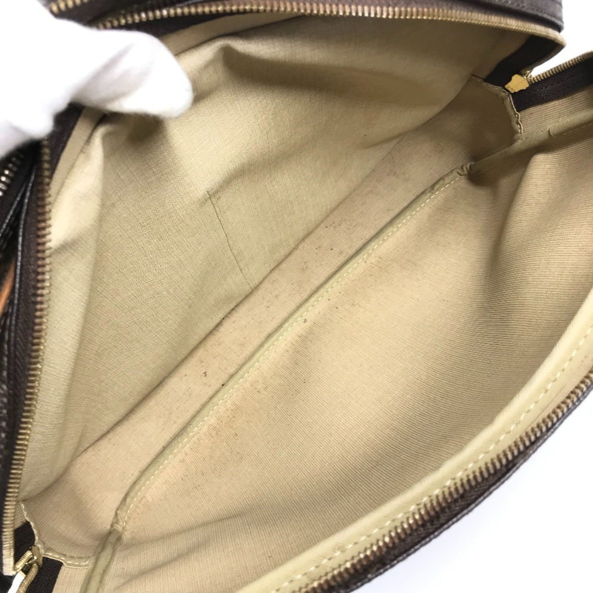 Monogram Monogram Shoulder Bag (Pre-Owned) - Louis Vuitton - Modalova