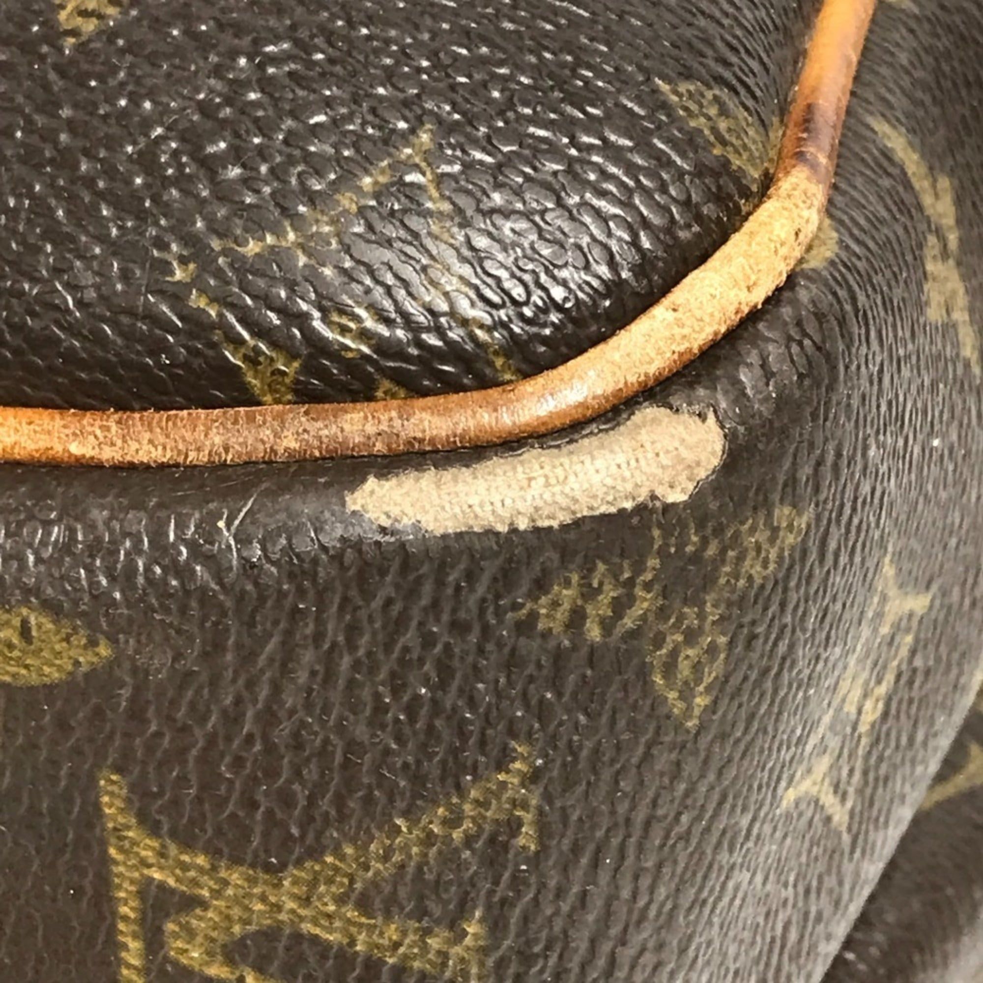 Monogram Monogram Shoulder Bag (Pre-Owned) - Louis Vuitton - Modalova