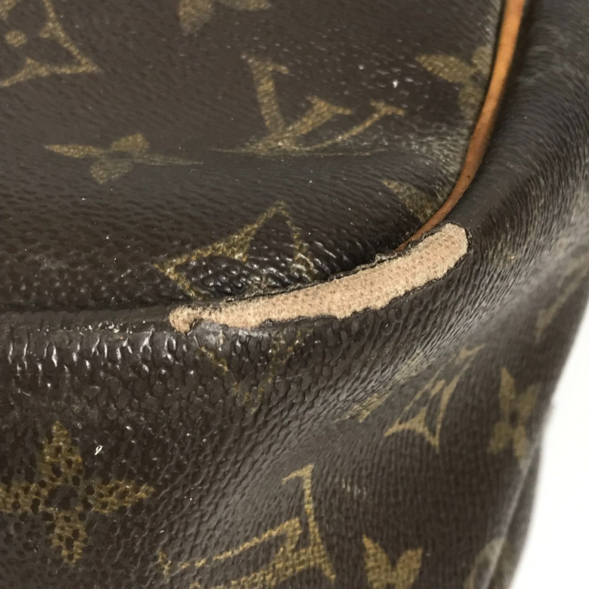 Monogram Monogram Shoulder Bag (Pre-Owned) - Louis Vuitton - Modalova