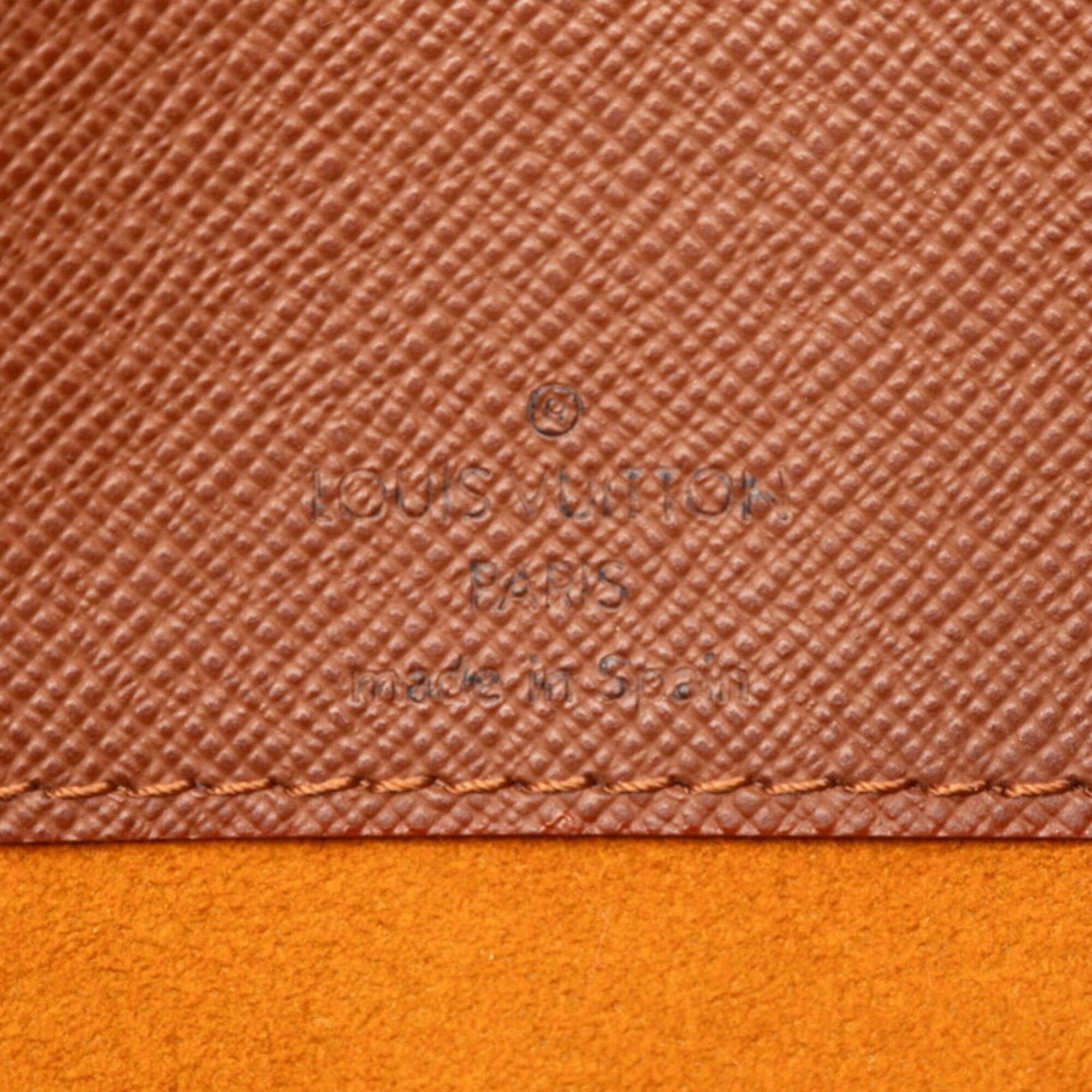 Leather Shoulder Bag (Pre-Owned) - Louis Vuitton - Modalova