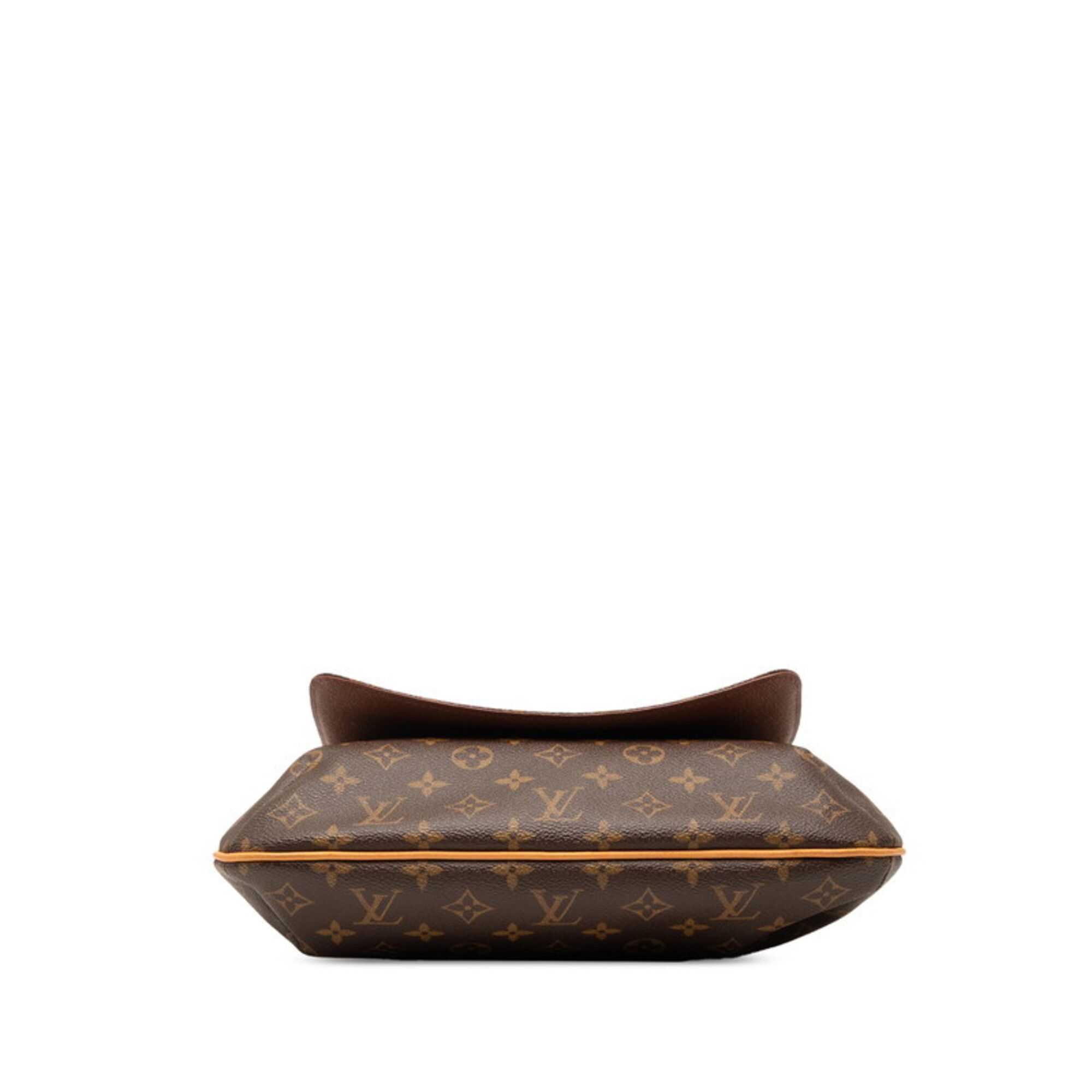 Leather Shoulder Bag (Pre-Owned) - Louis Vuitton - Modalova