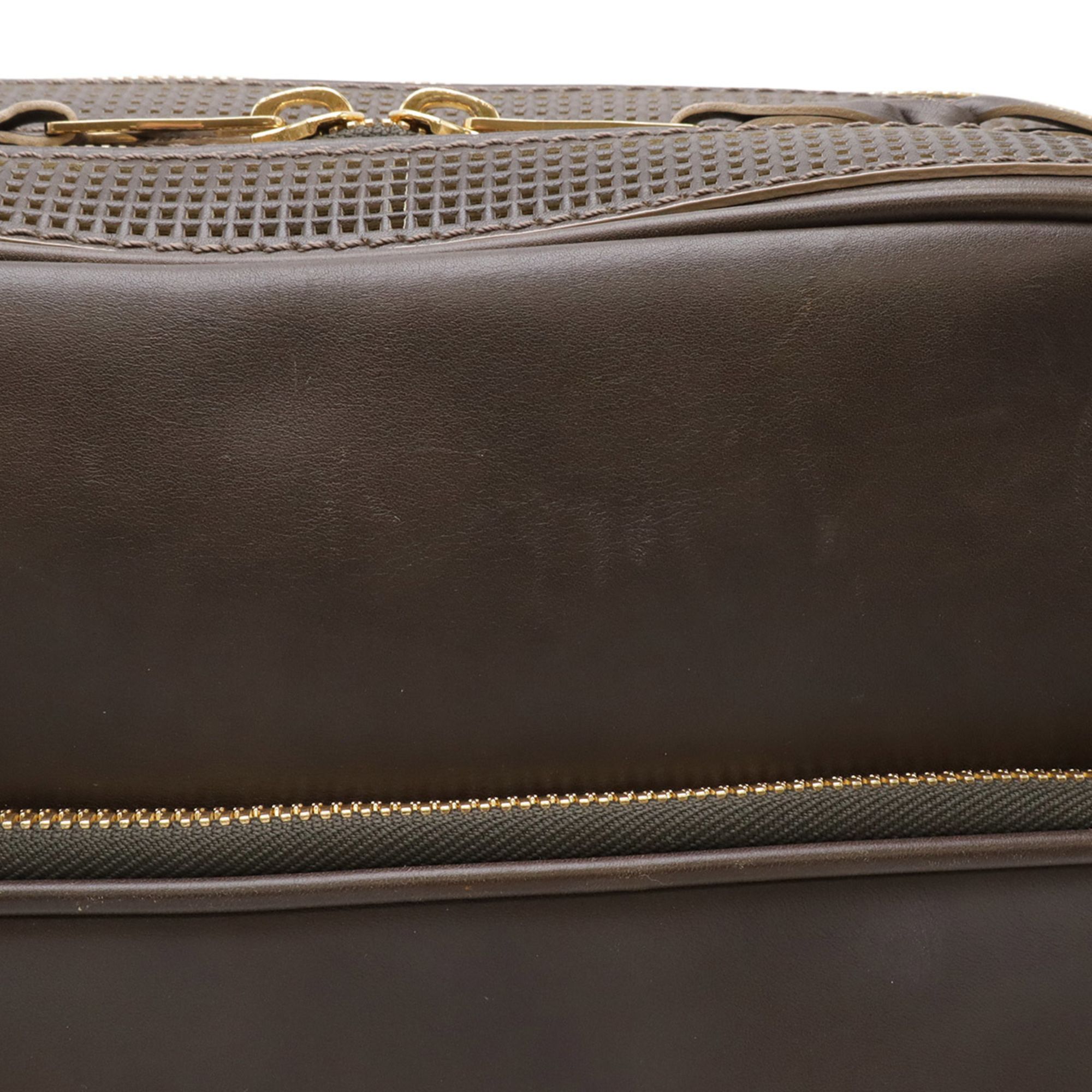 Leather Shoulder Bag (Pre-Owned) - Louis Vuitton - Modalova