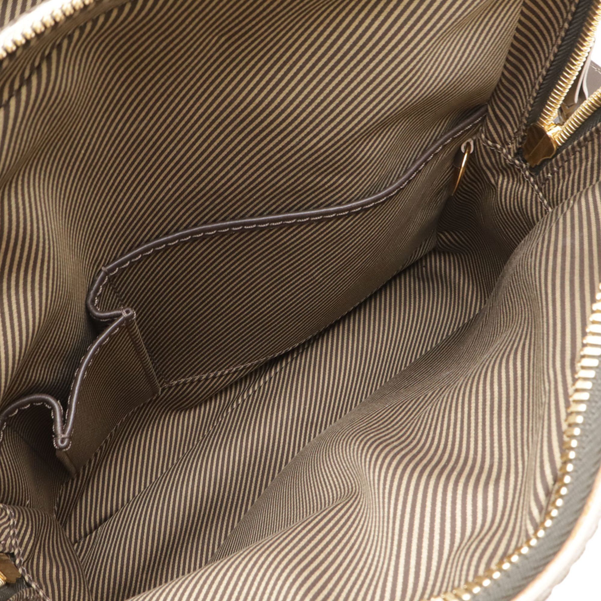 Leather Shoulder Bag (Pre-Owned) - Louis Vuitton - Modalova