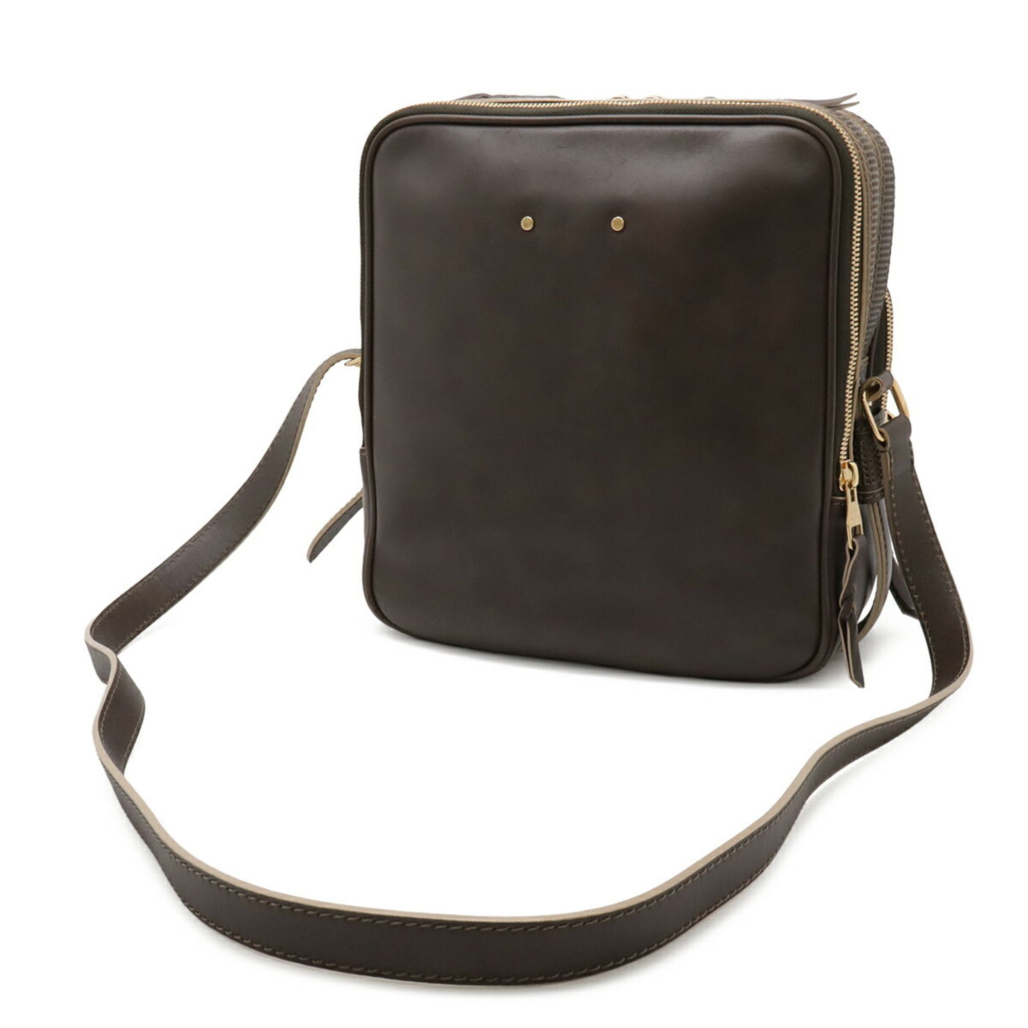 Leather Shoulder Bag (Pre-Owned) - Louis Vuitton - Modalova
