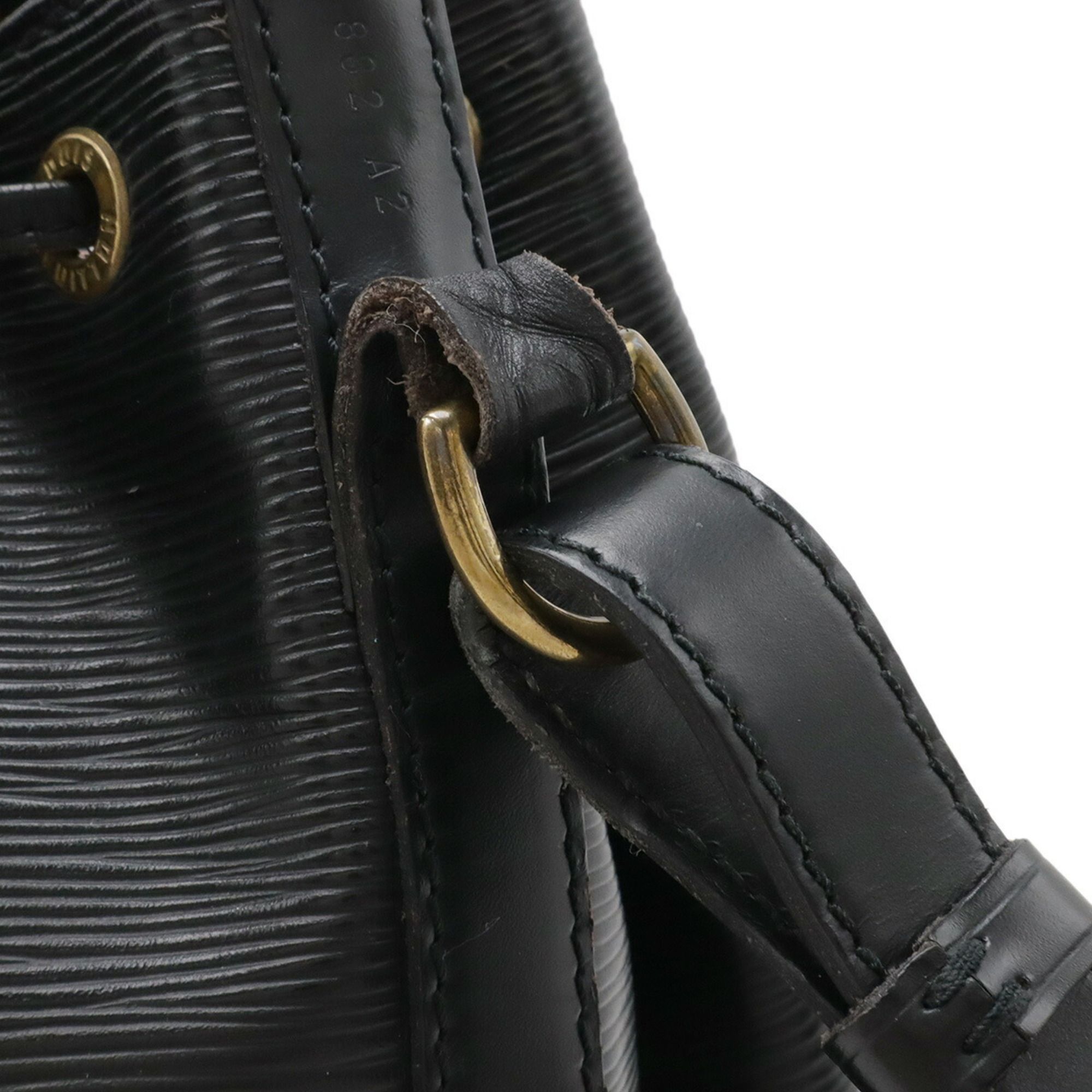 Epi Leather Shoulder Bag (Pre-Owned) - Louis Vuitton - Modalova