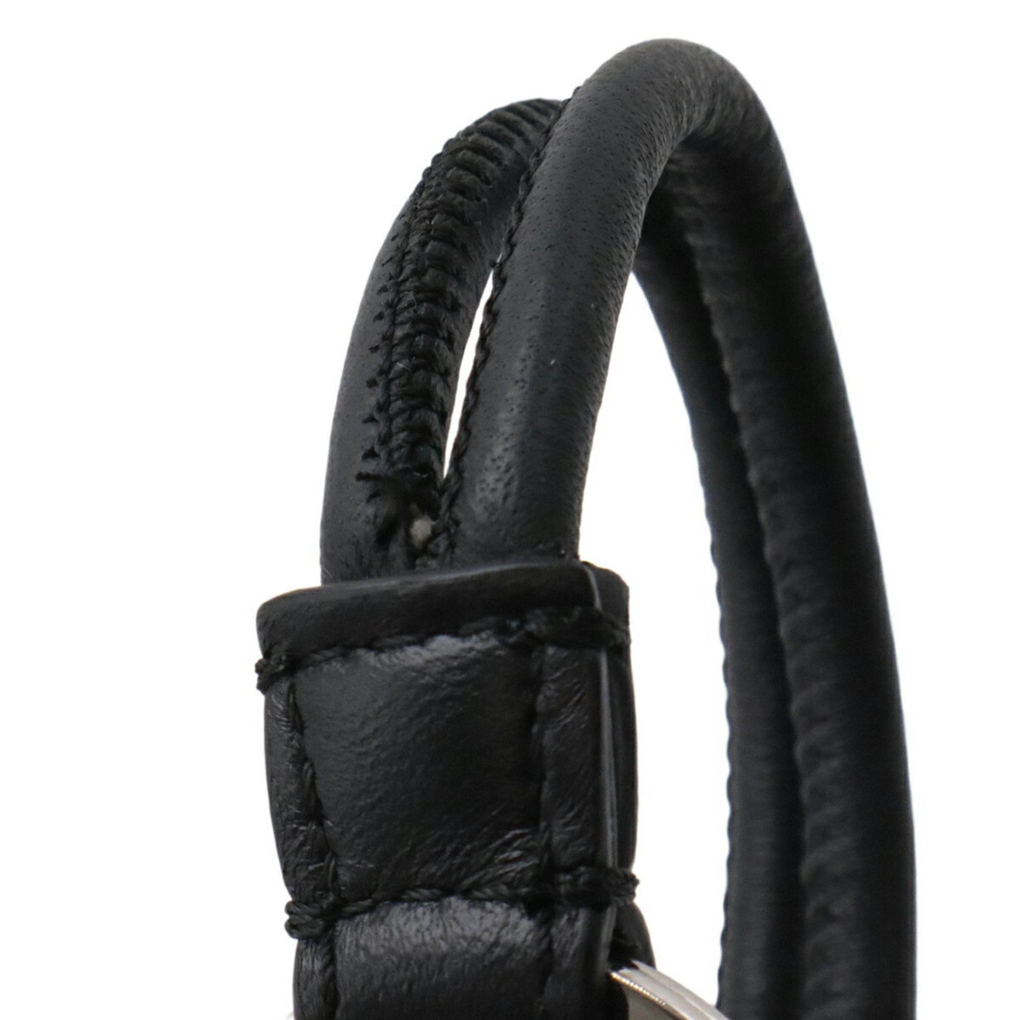 Leather Pouch (Pre-Owned) - Fendi - Modalova