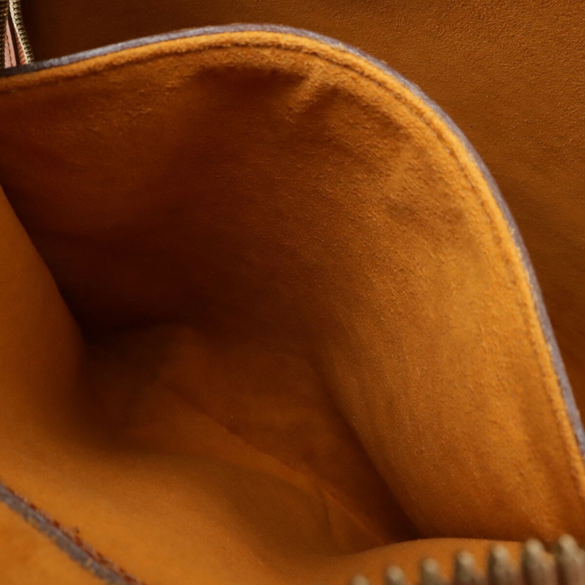Epi Leather Backpack Shoulder Bag (Pre-Owned) - Louis Vuitton - Modalova