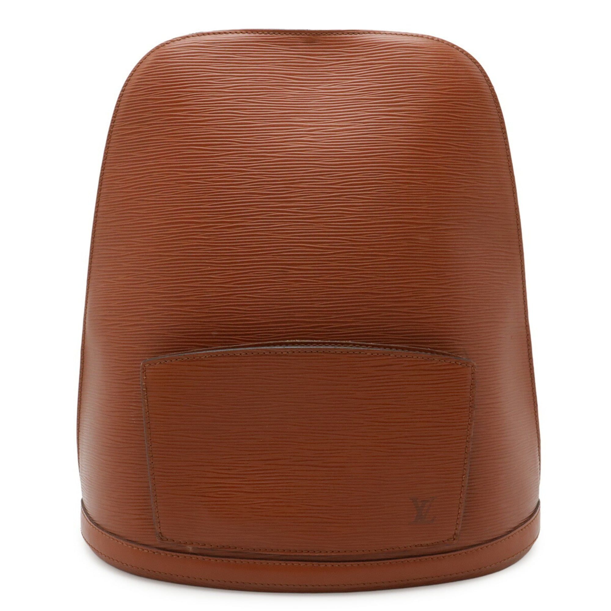 Epi Leather Backpack Shoulder Bag (Pre-Owned) - Louis Vuitton - Modalova