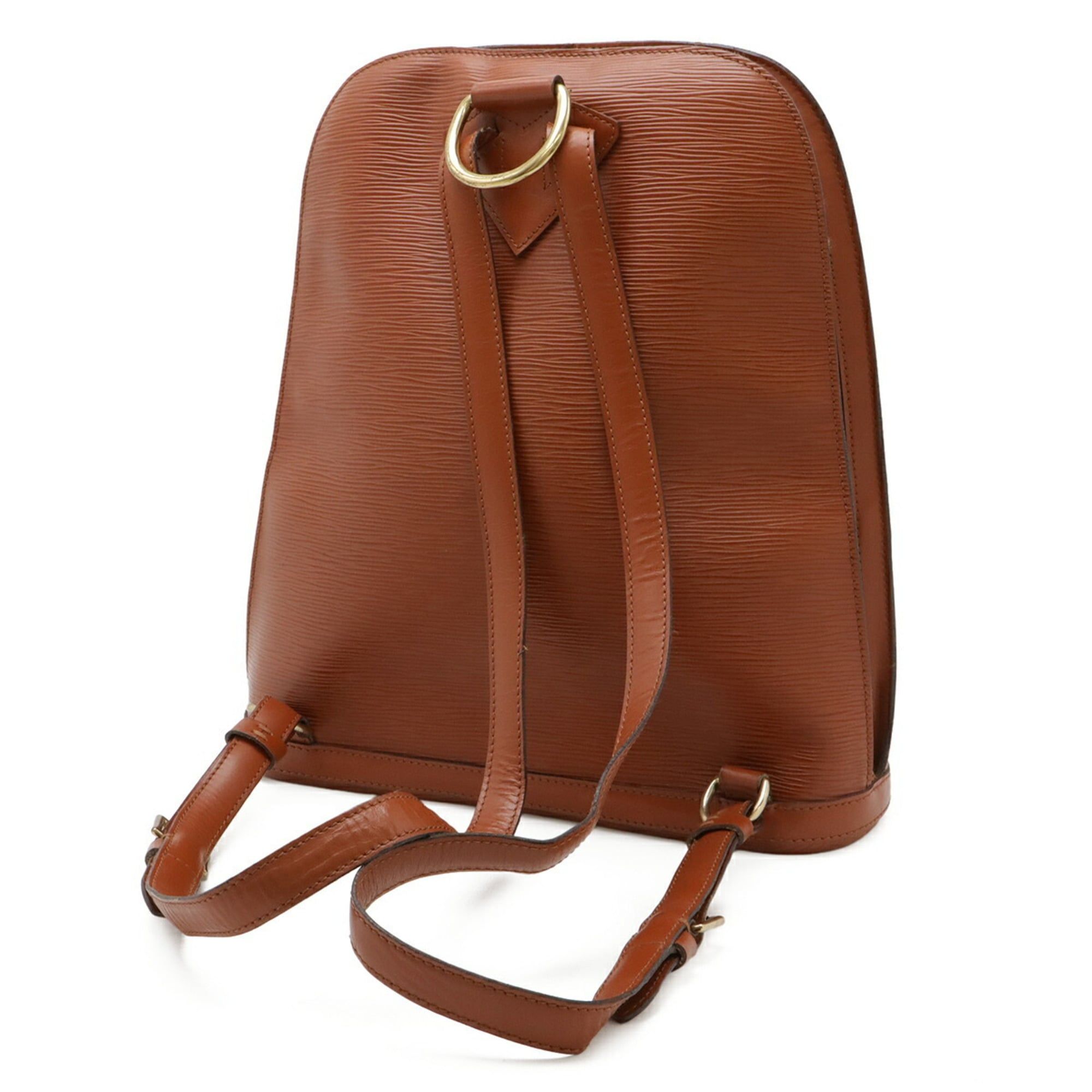 Epi Leather Backpack Shoulder Bag (Pre-Owned) - Louis Vuitton - Modalova