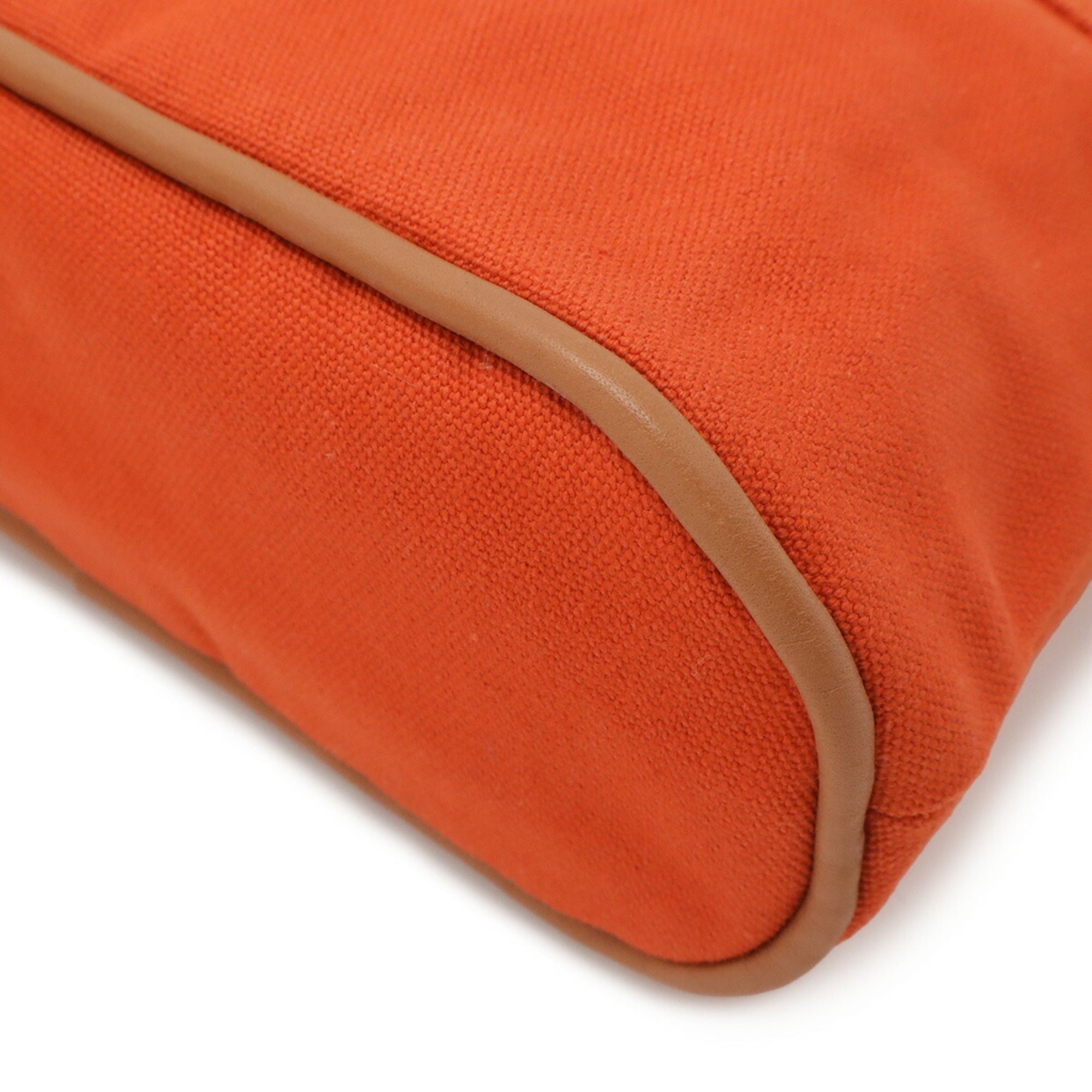 Canvas Pouch (Pre-Owned) - Hermes - Modalova
