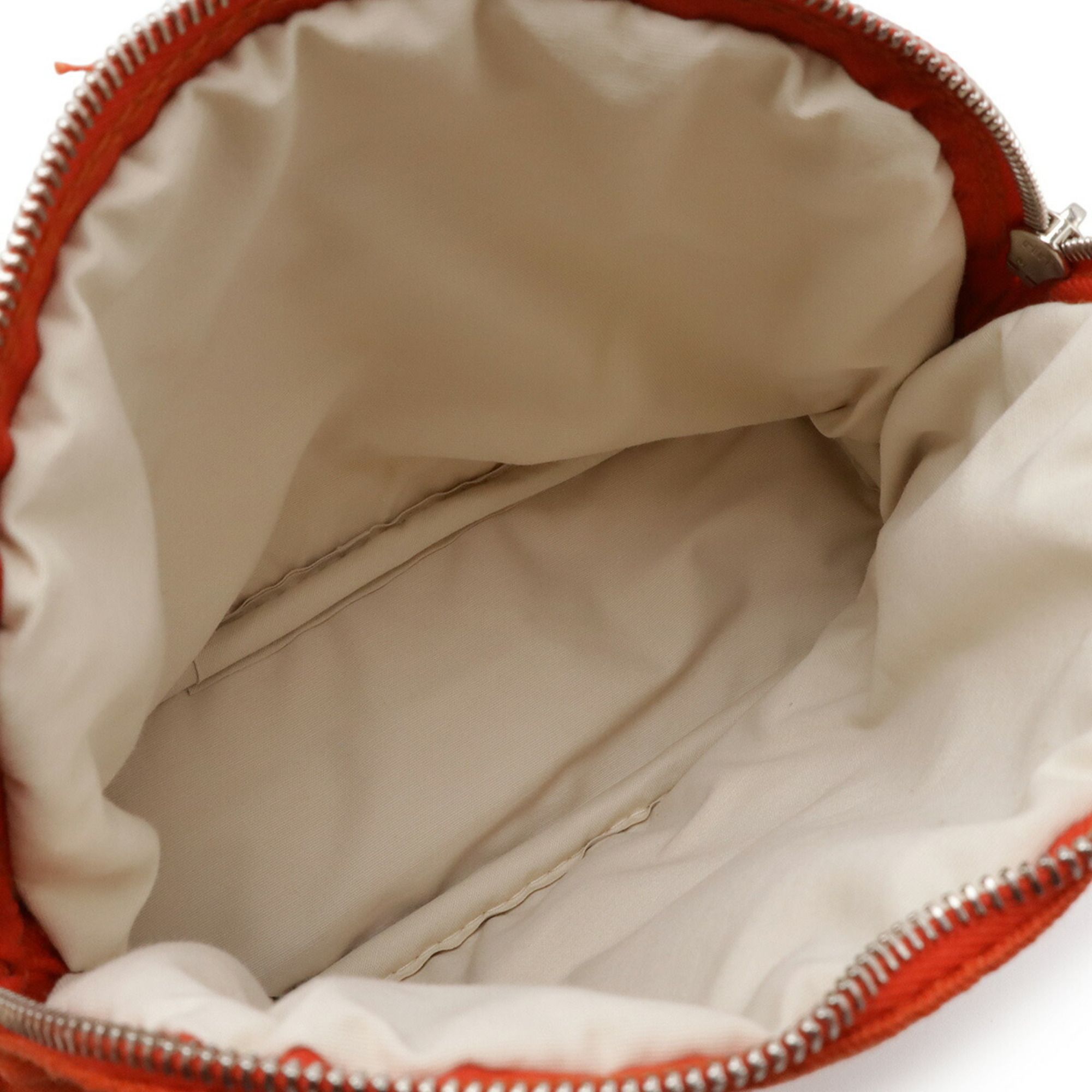 Canvas Pouch (Pre-Owned) - Hermes - Modalova