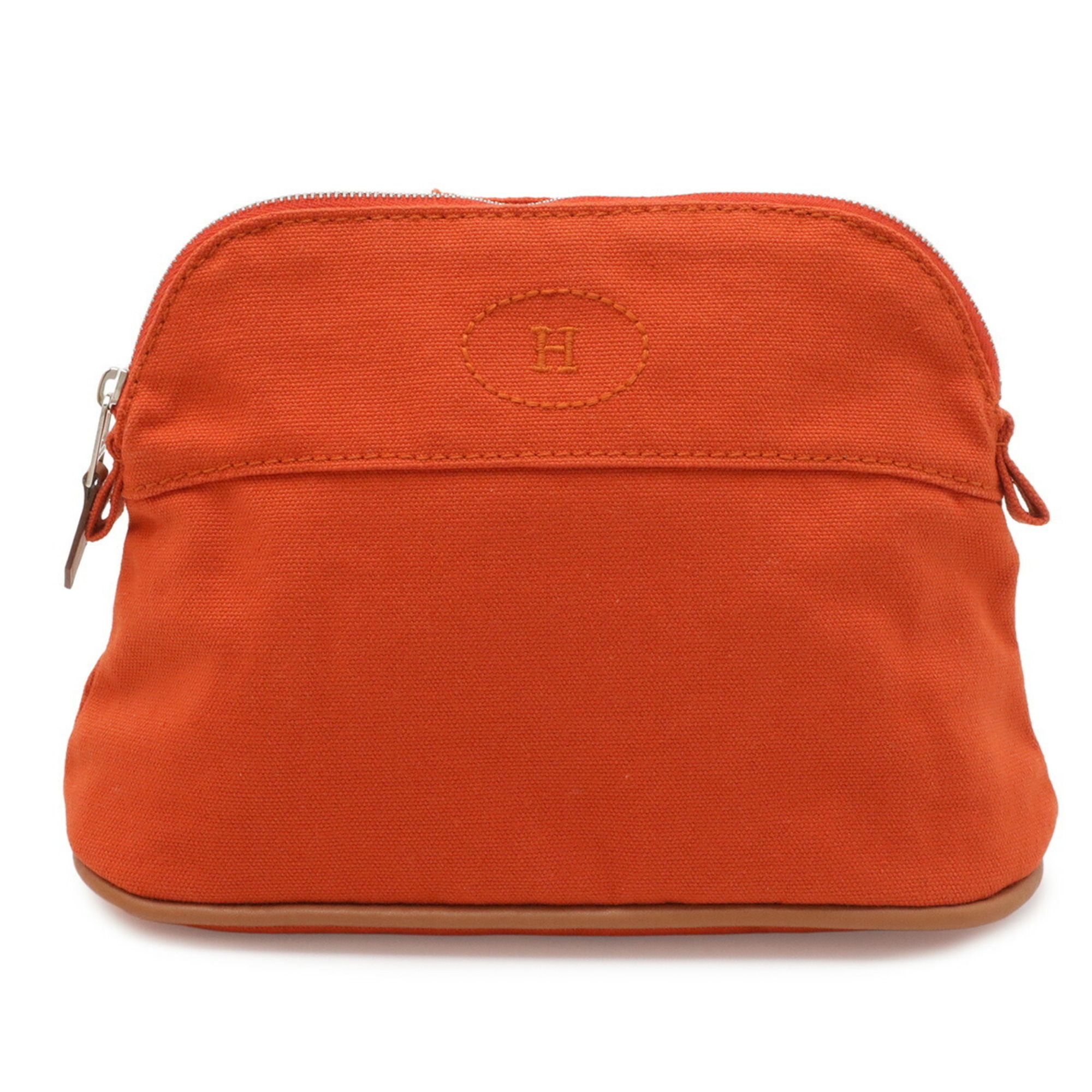 Canvas Pouch (Pre-Owned) - Hermes - Modalova