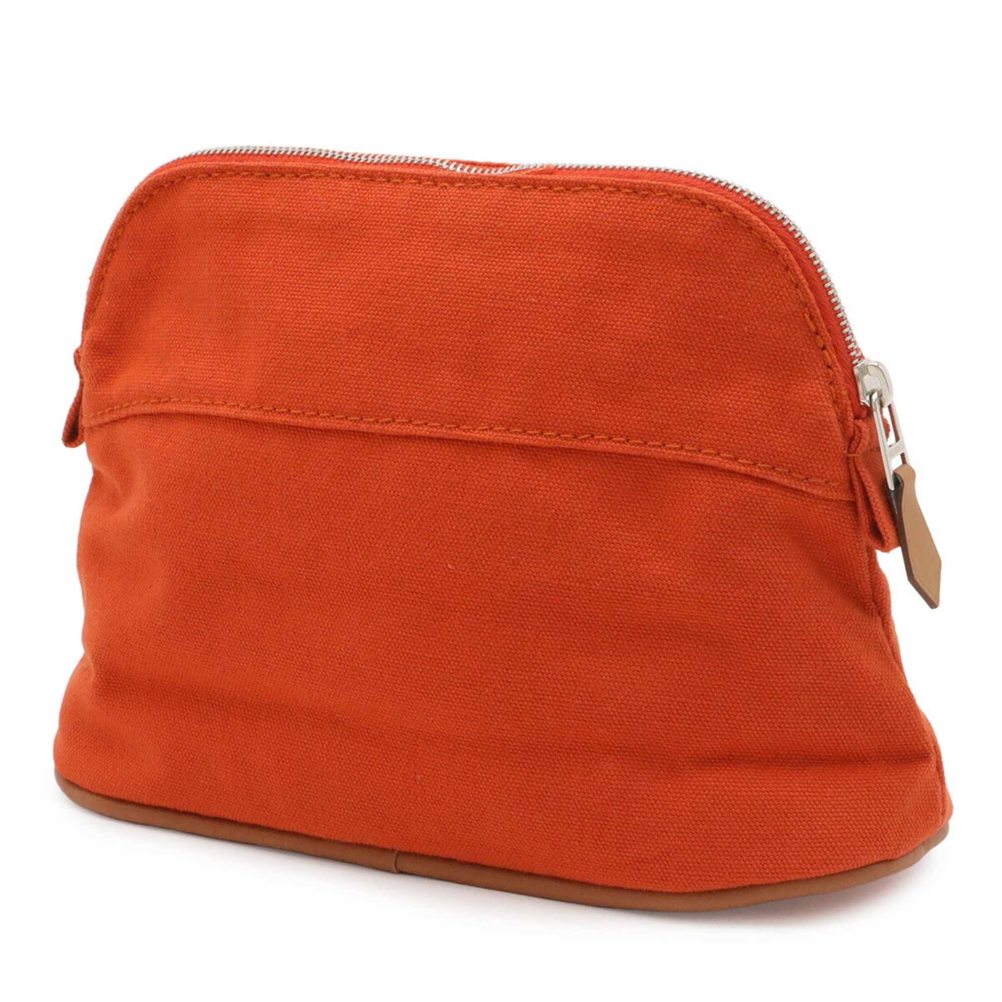 Canvas Pouch (Pre-Owned) - Hermes - Modalova