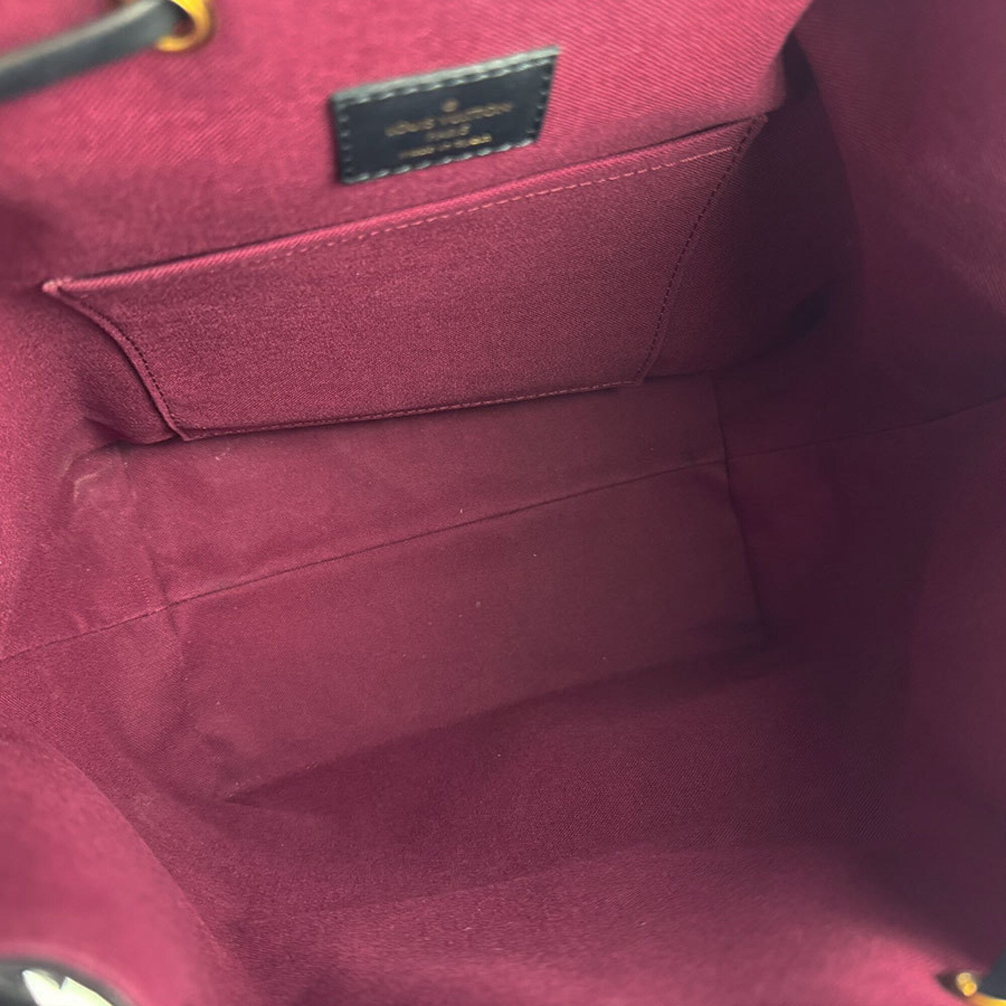 Backpack (Pre-Owned) - Louis Vuitton - Modalova