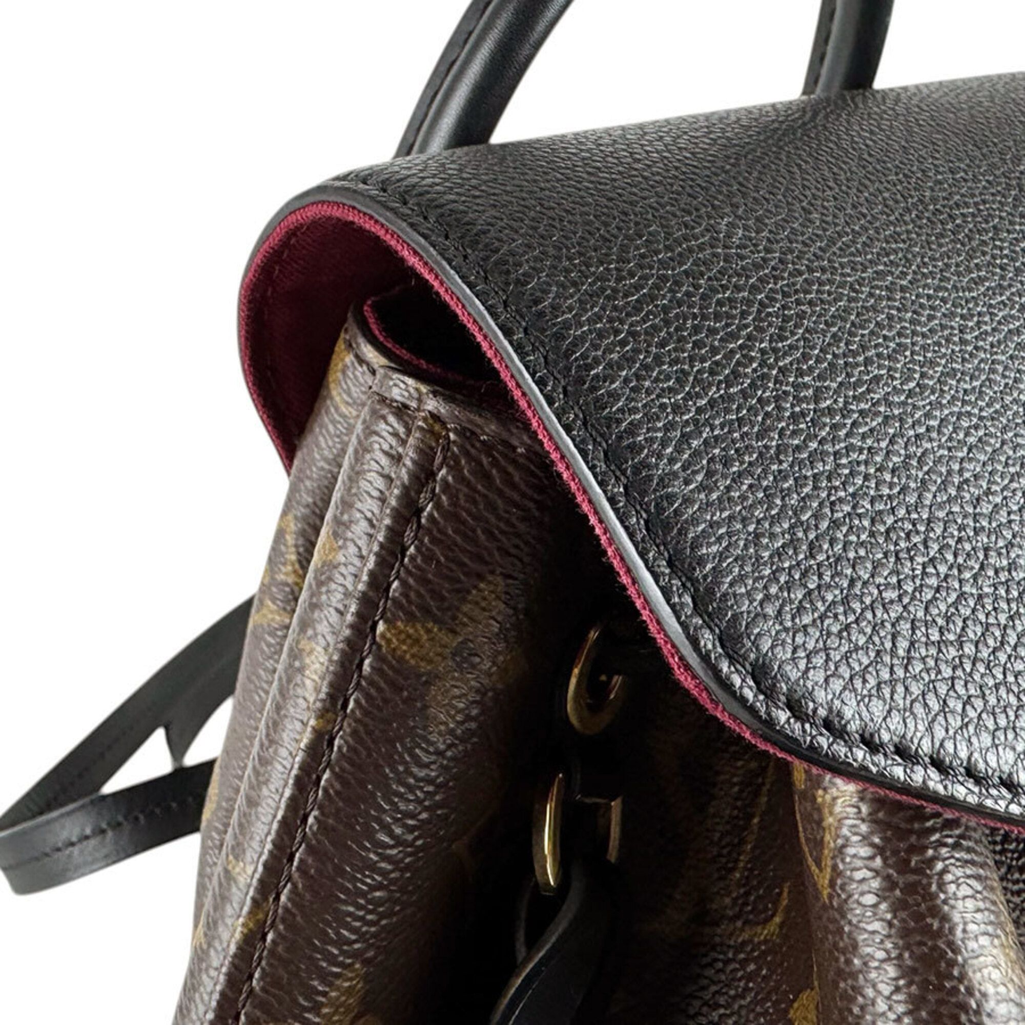 Backpack (Pre-Owned) - Louis Vuitton - Modalova