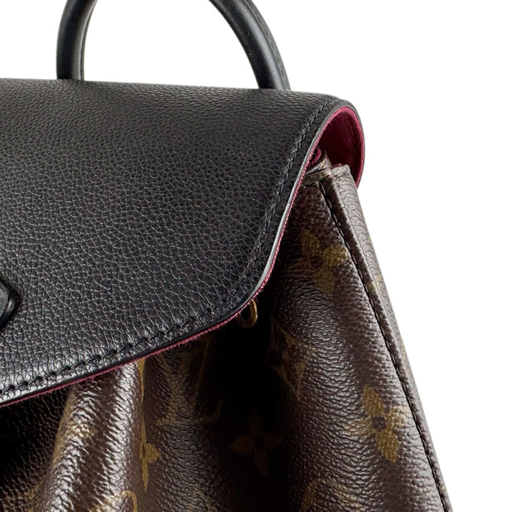 Backpack (Pre-Owned) - Louis Vuitton - Modalova