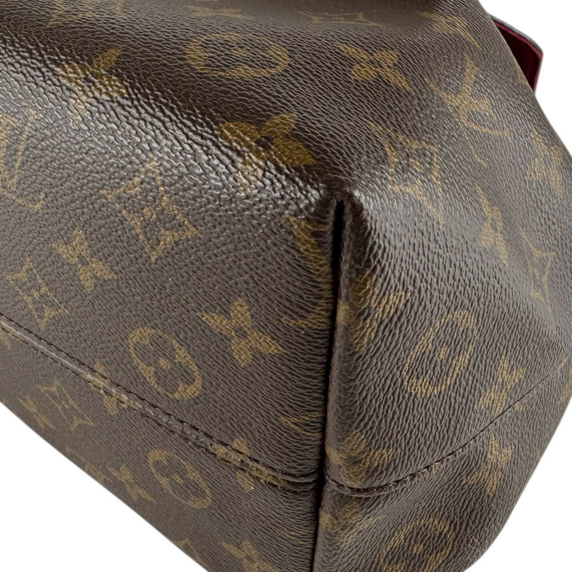 Backpack (Pre-Owned) - Louis Vuitton - Modalova