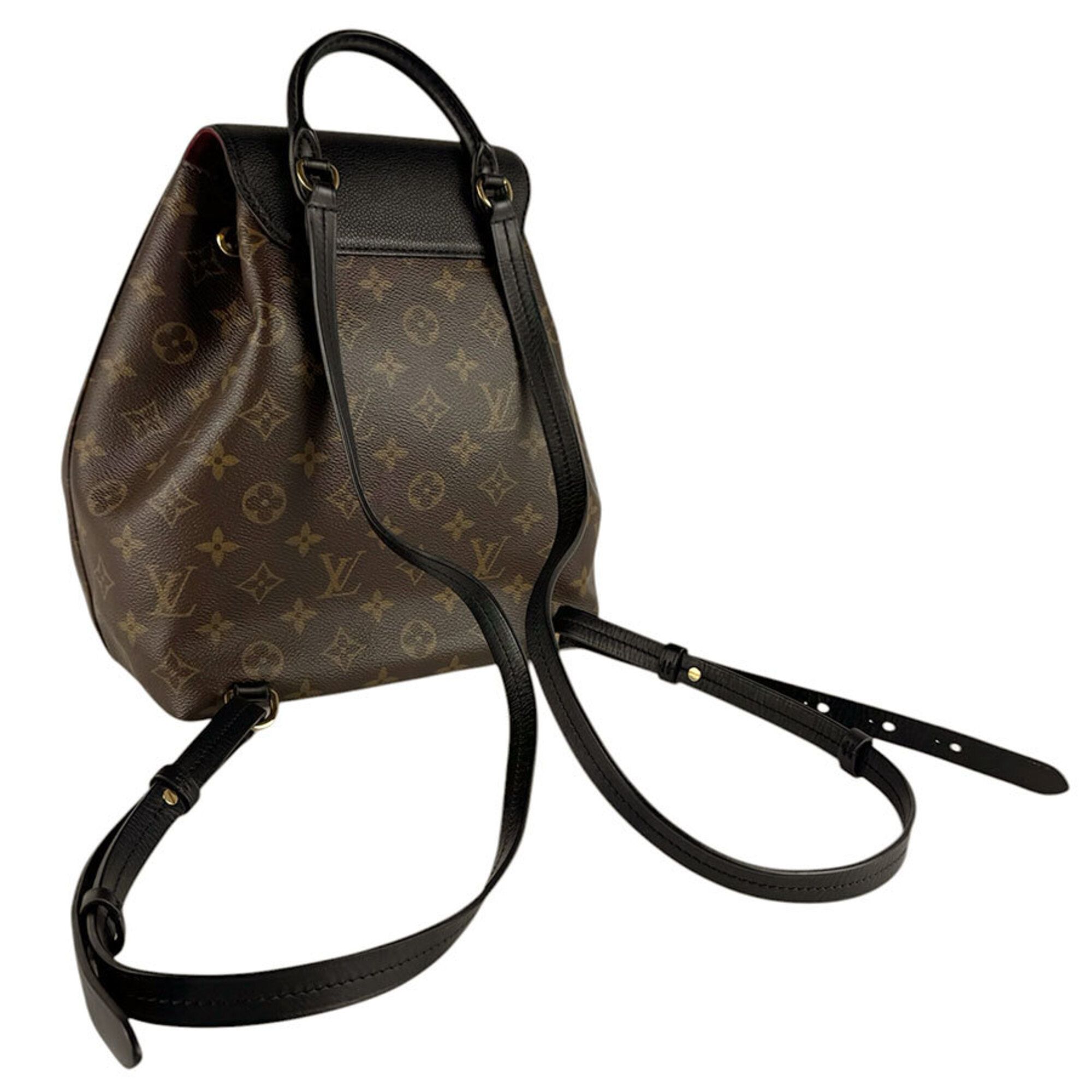 Backpack (Pre-Owned) - Louis Vuitton - Modalova