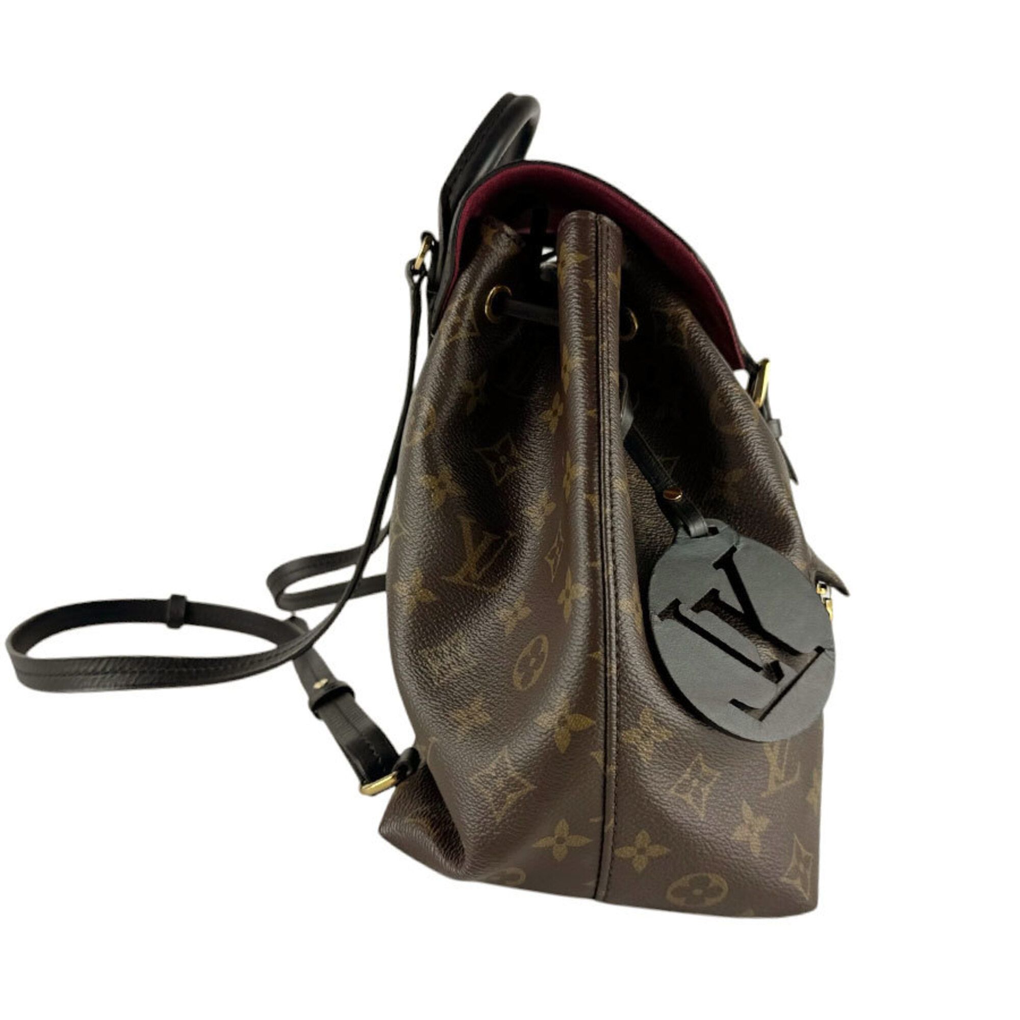 Backpack (Pre-Owned) - Louis Vuitton - Modalova