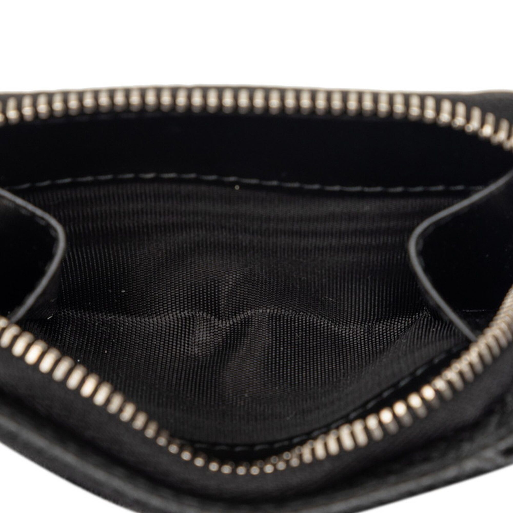 Leather Wallet (Tri-Fold) (Pre-Owned) - Prada - Modalova