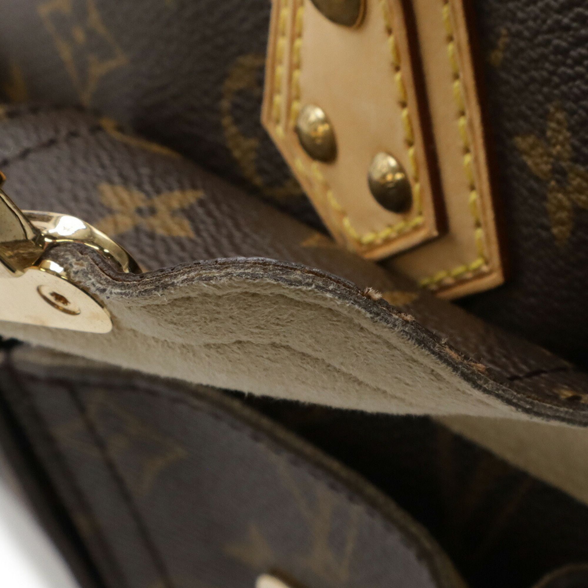 Monogram Monogram Handbag (Pre-Owned) - Louis Vuitton - Modalova