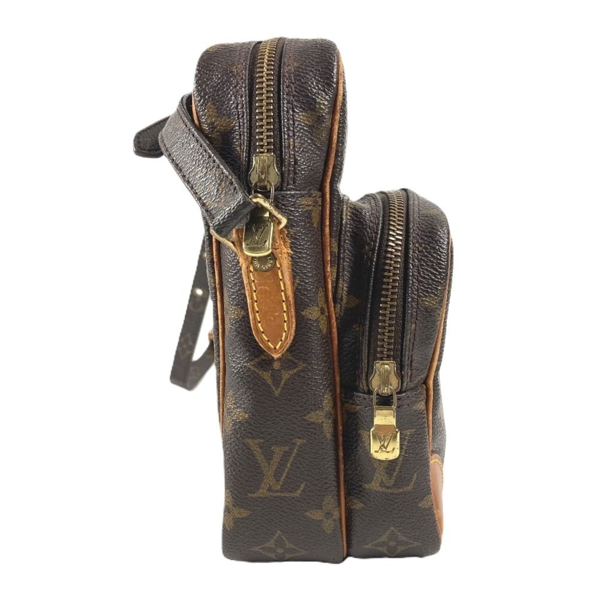 Monogram Monogram Pochette Shoulder Bag (Pre-Owned) - Louis Vuitton - Modalova